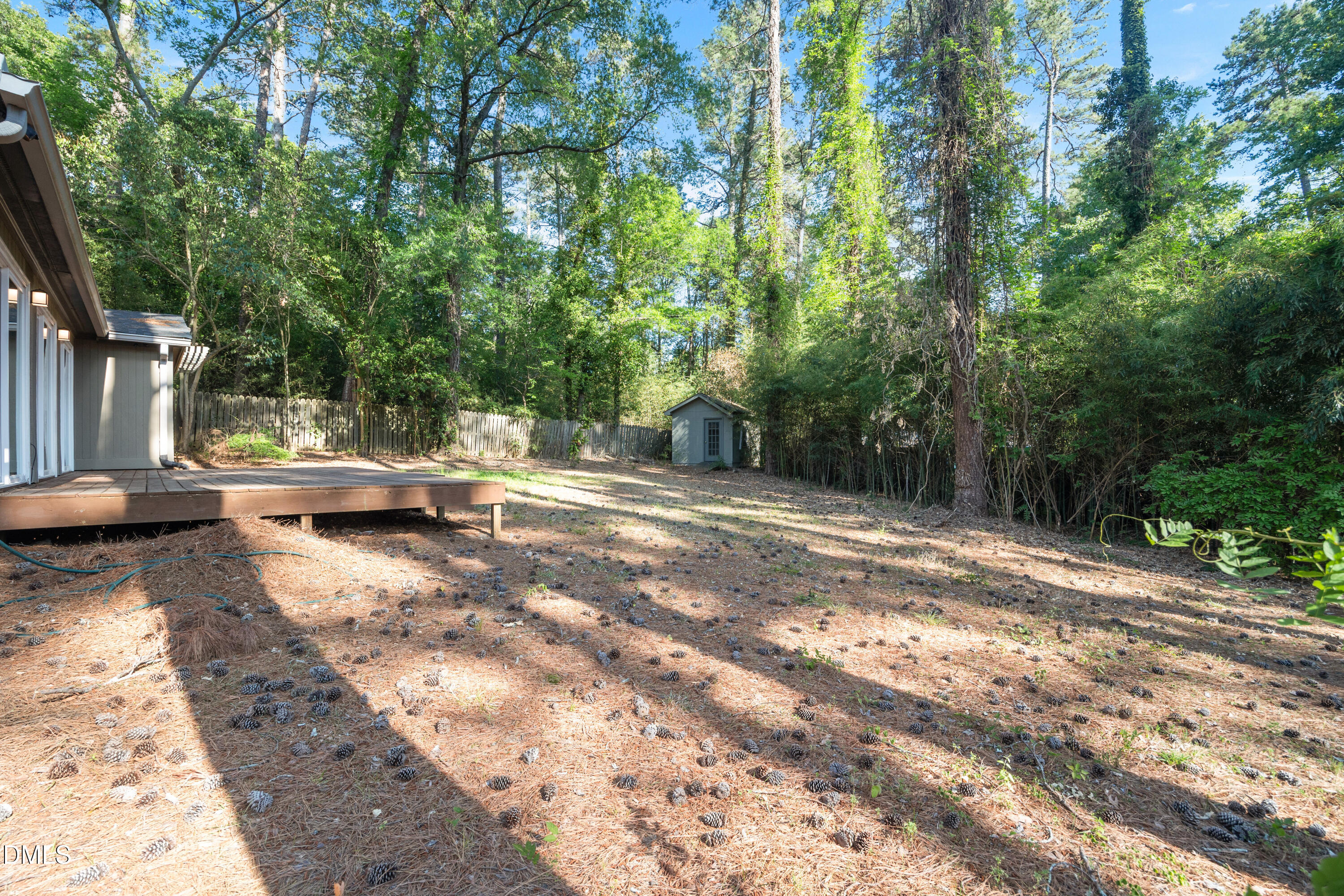 2421 Perkins Road
