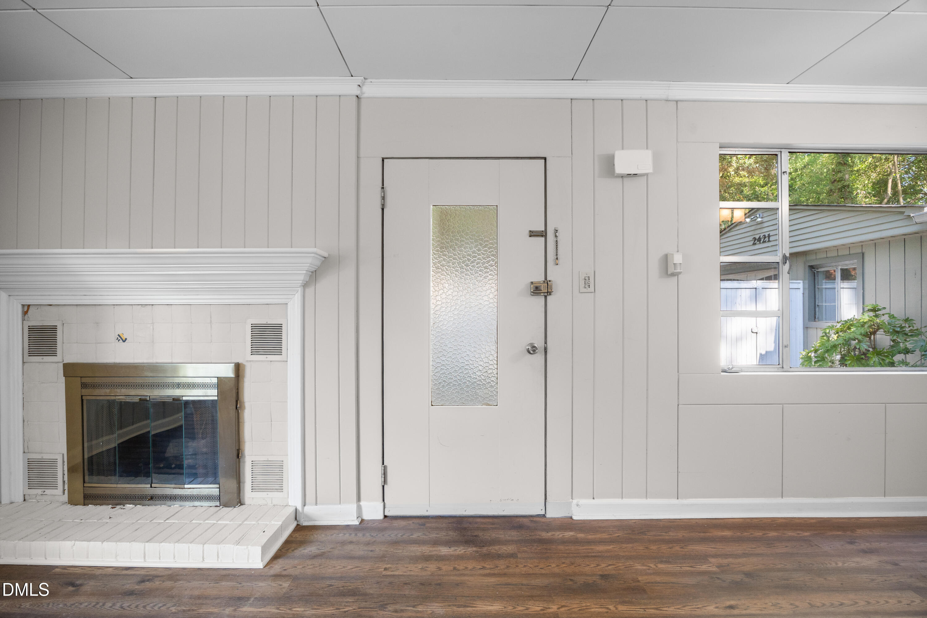 2421 Perkins Road