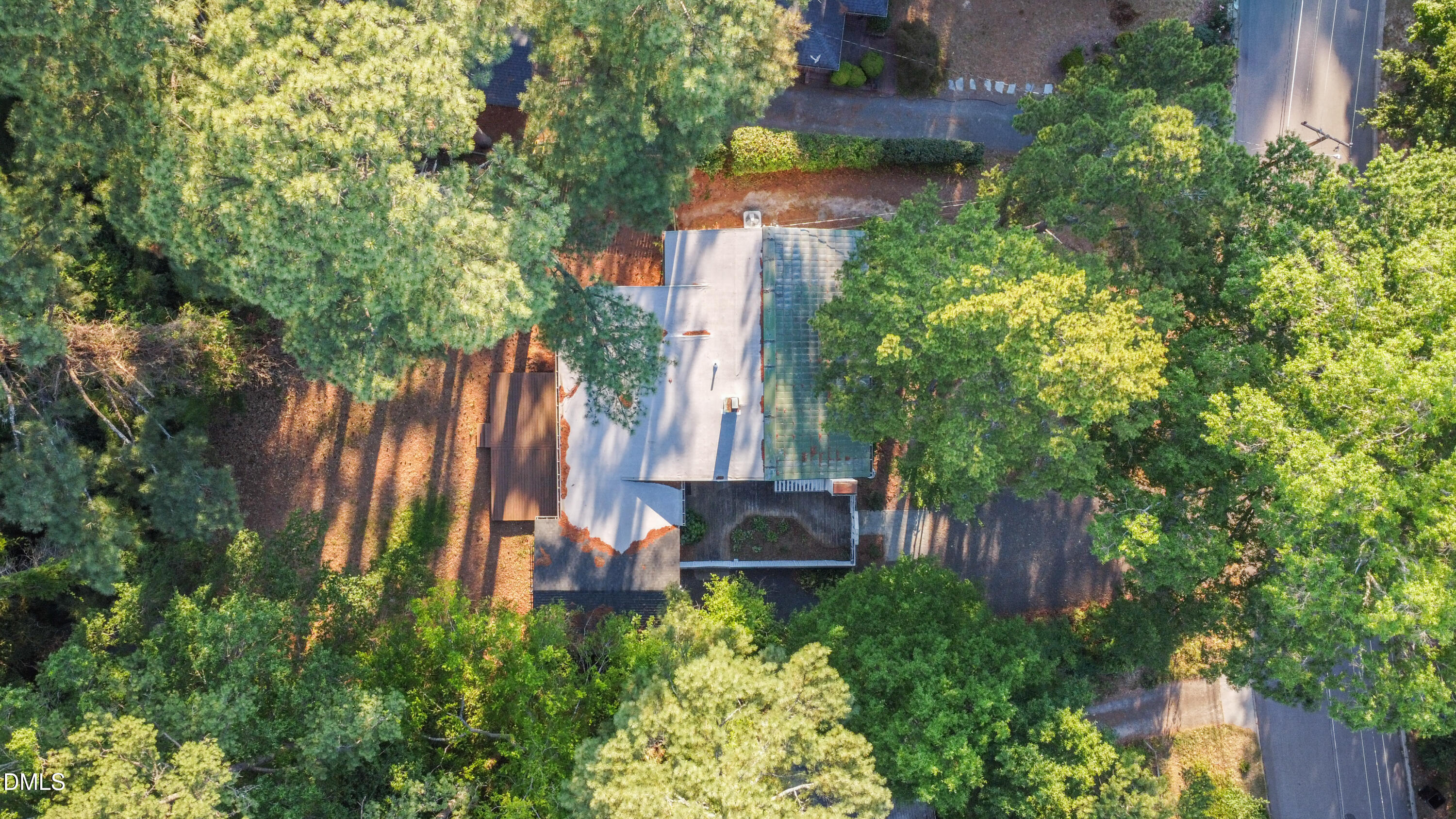 2421 Perkins Road