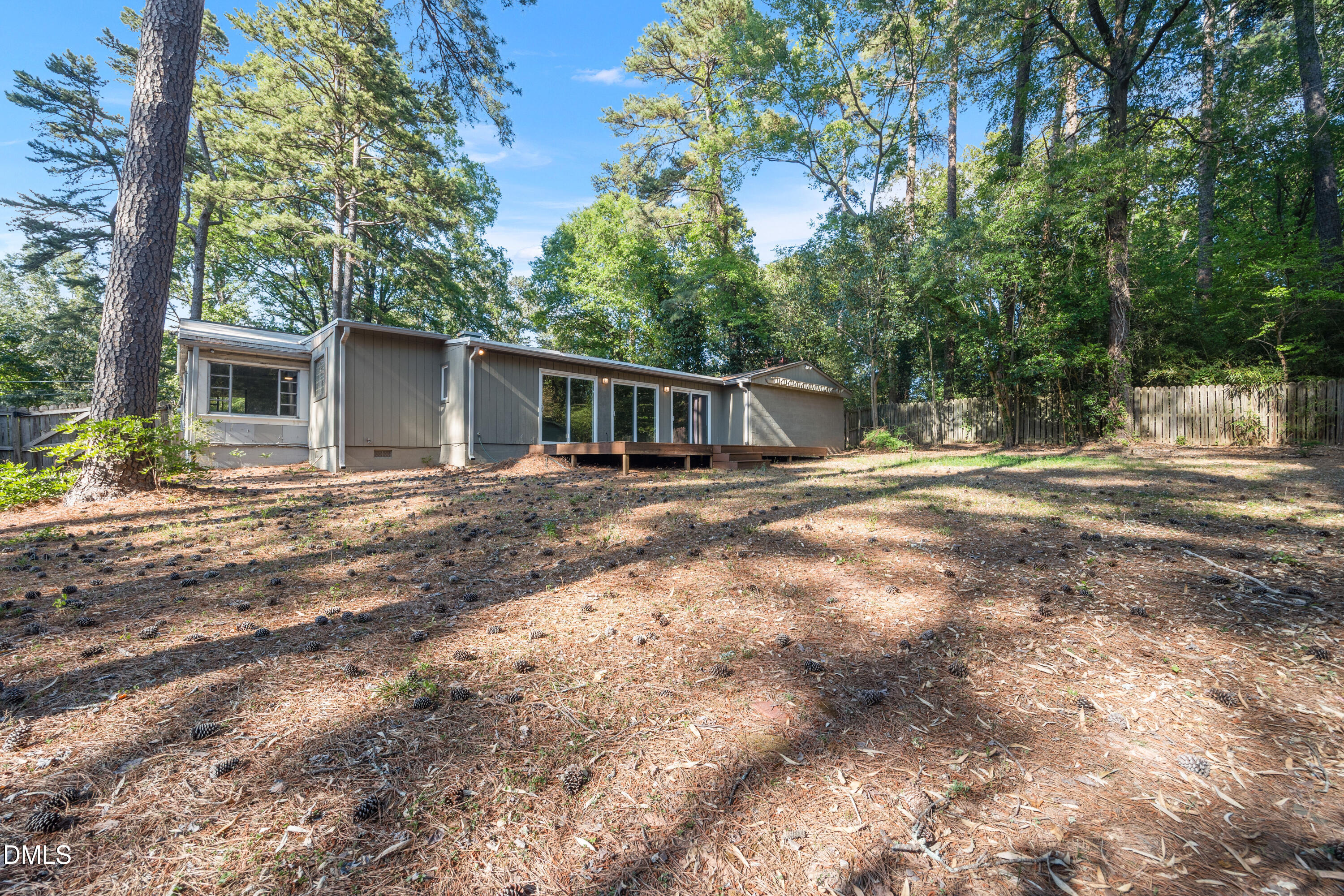 2421 Perkins Road