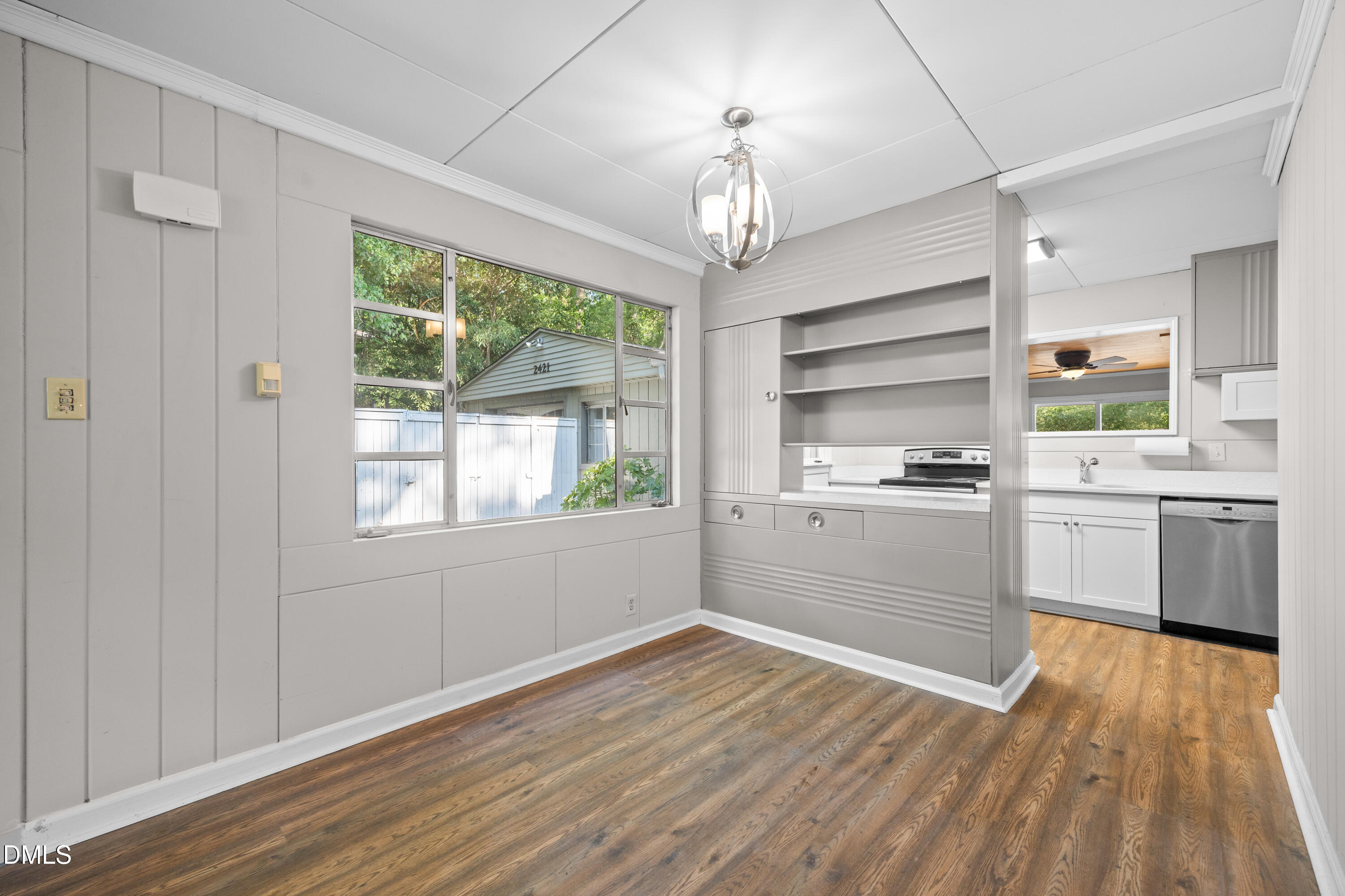 2421 Perkins Road