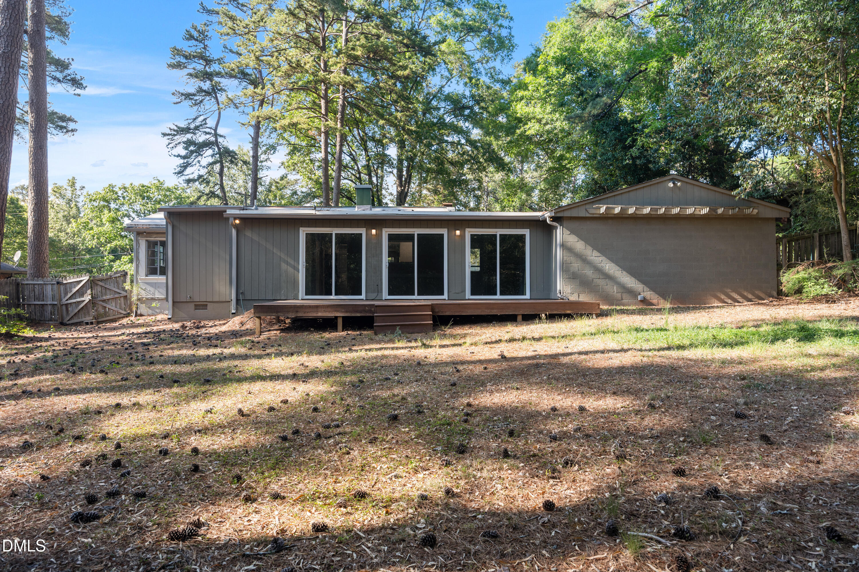 2421 Perkins Road