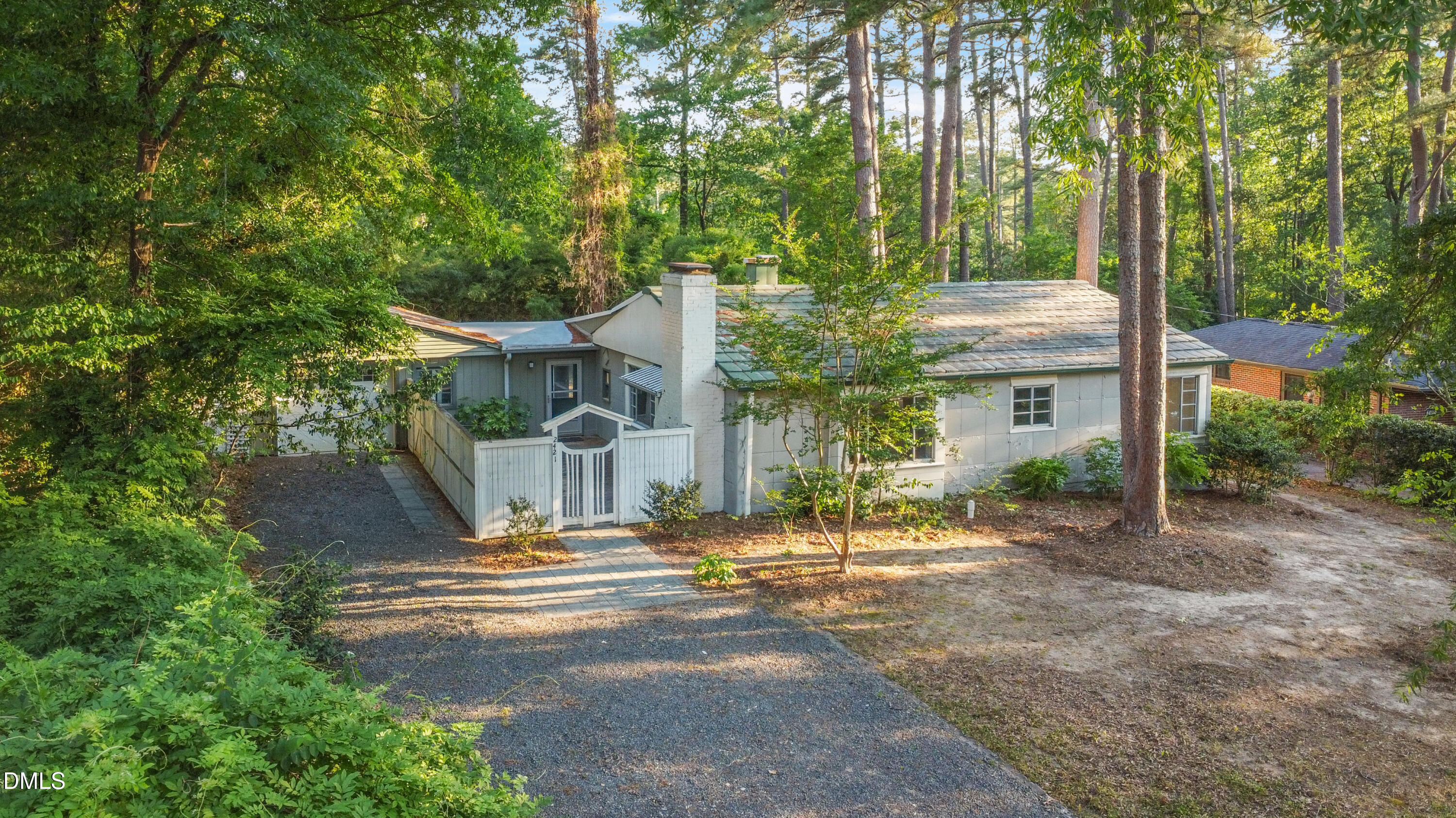 2421 Perkins Road