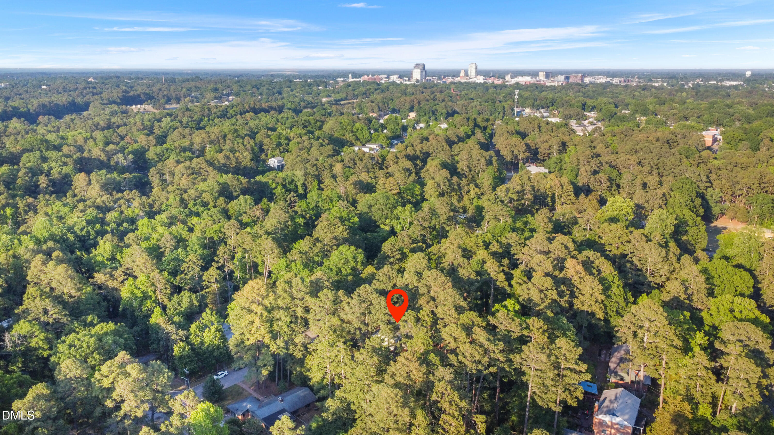 2421 Perkins Road
