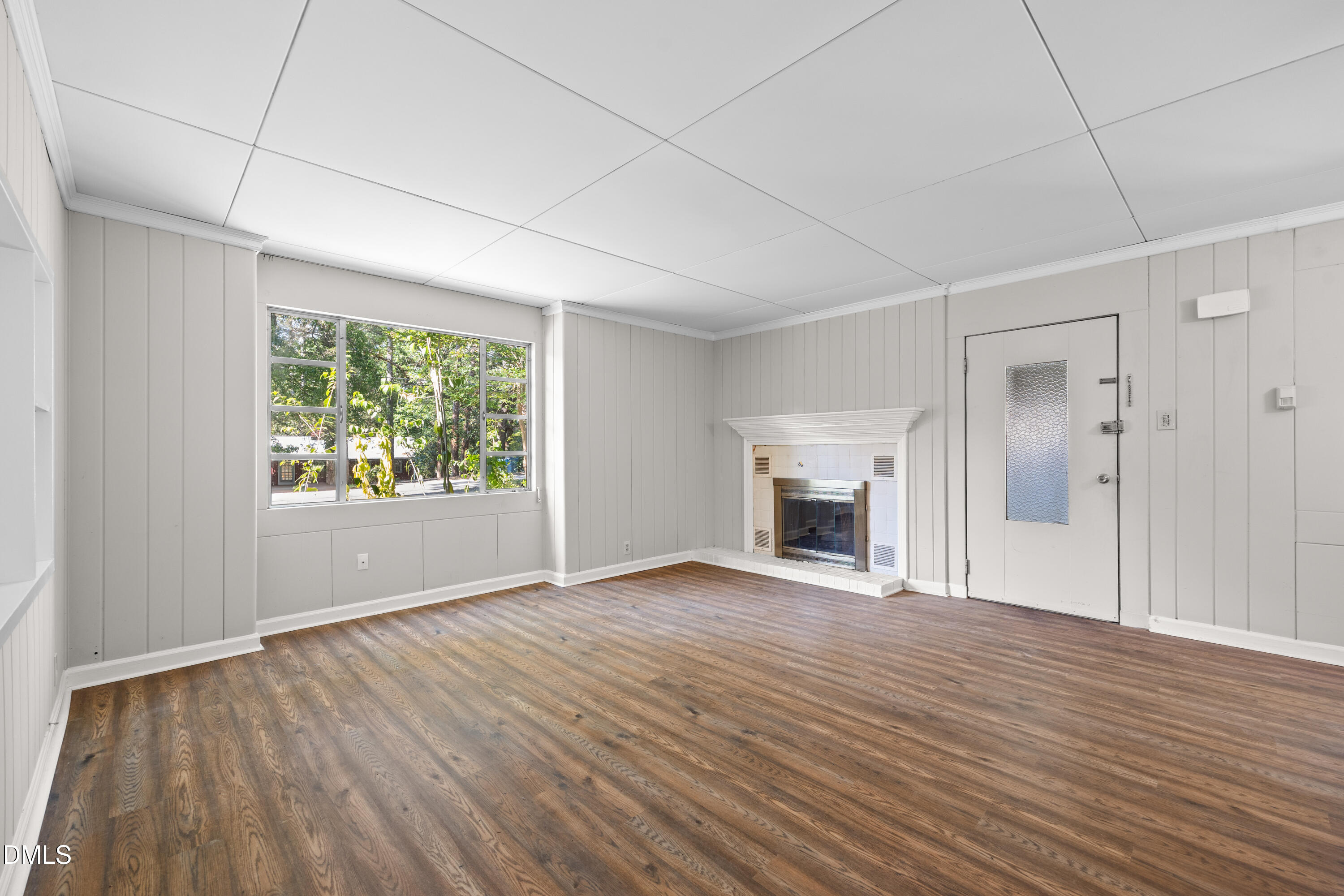 2421 Perkins Road
