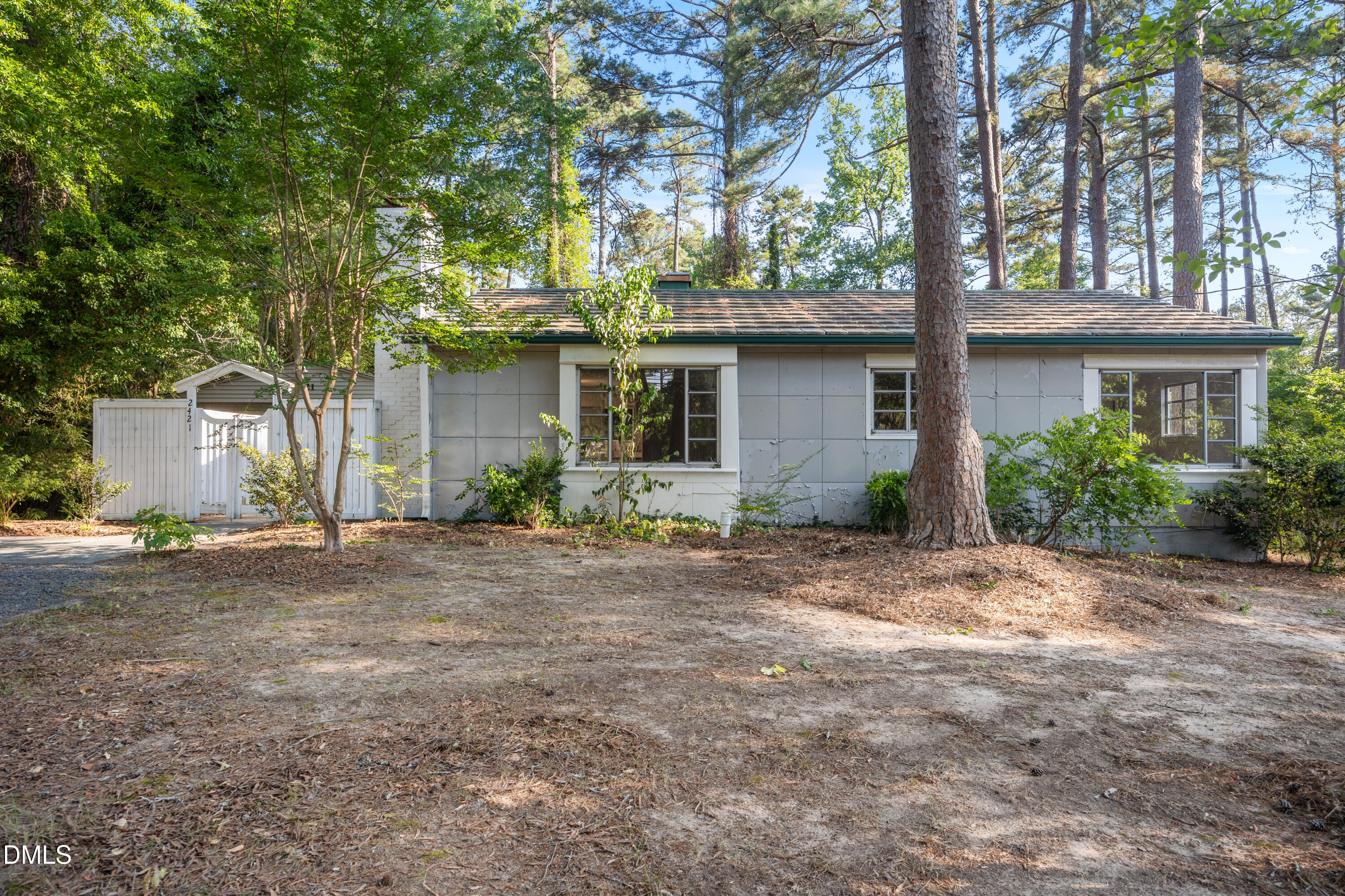 2421 Perkins Road