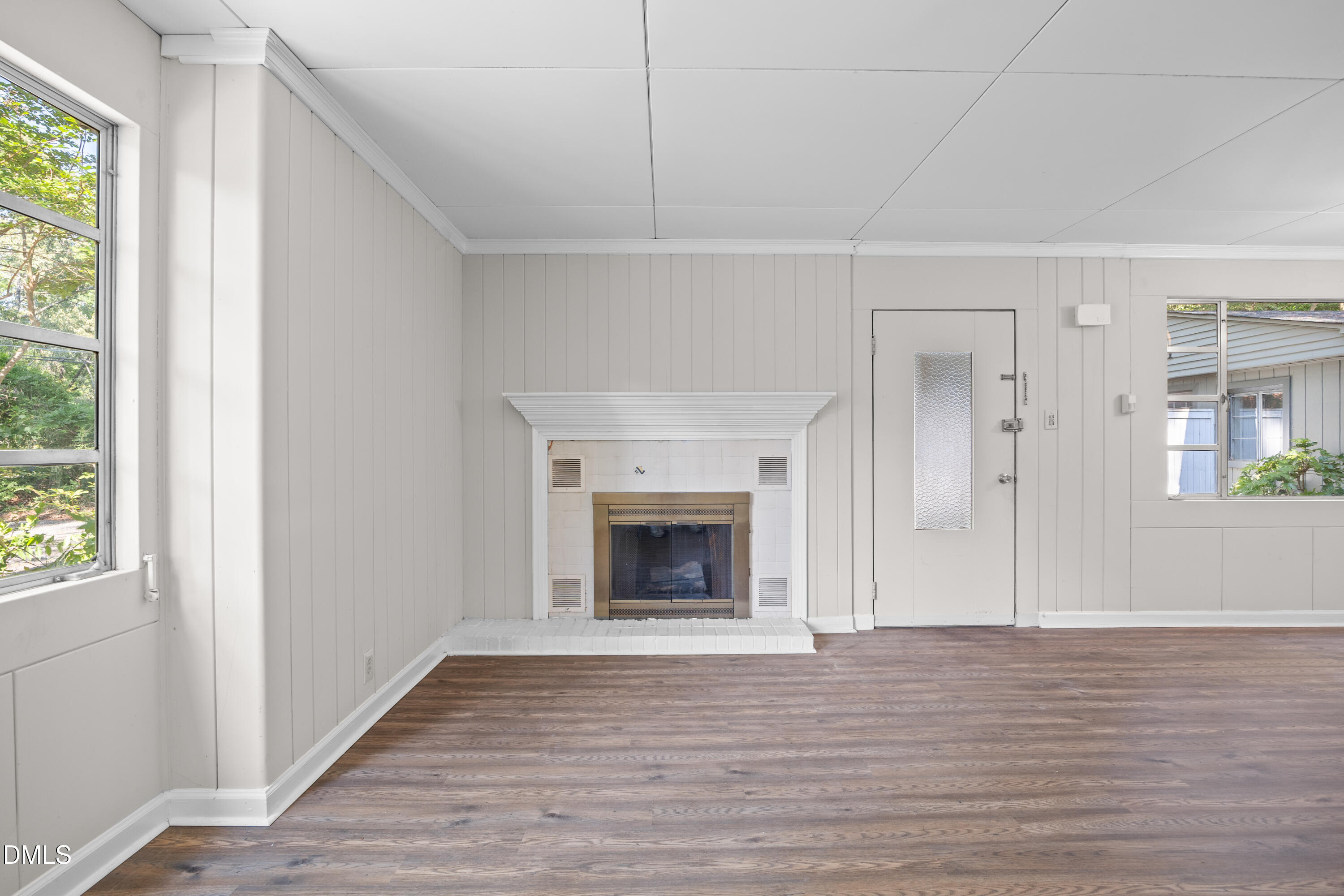 2421 Perkins Road