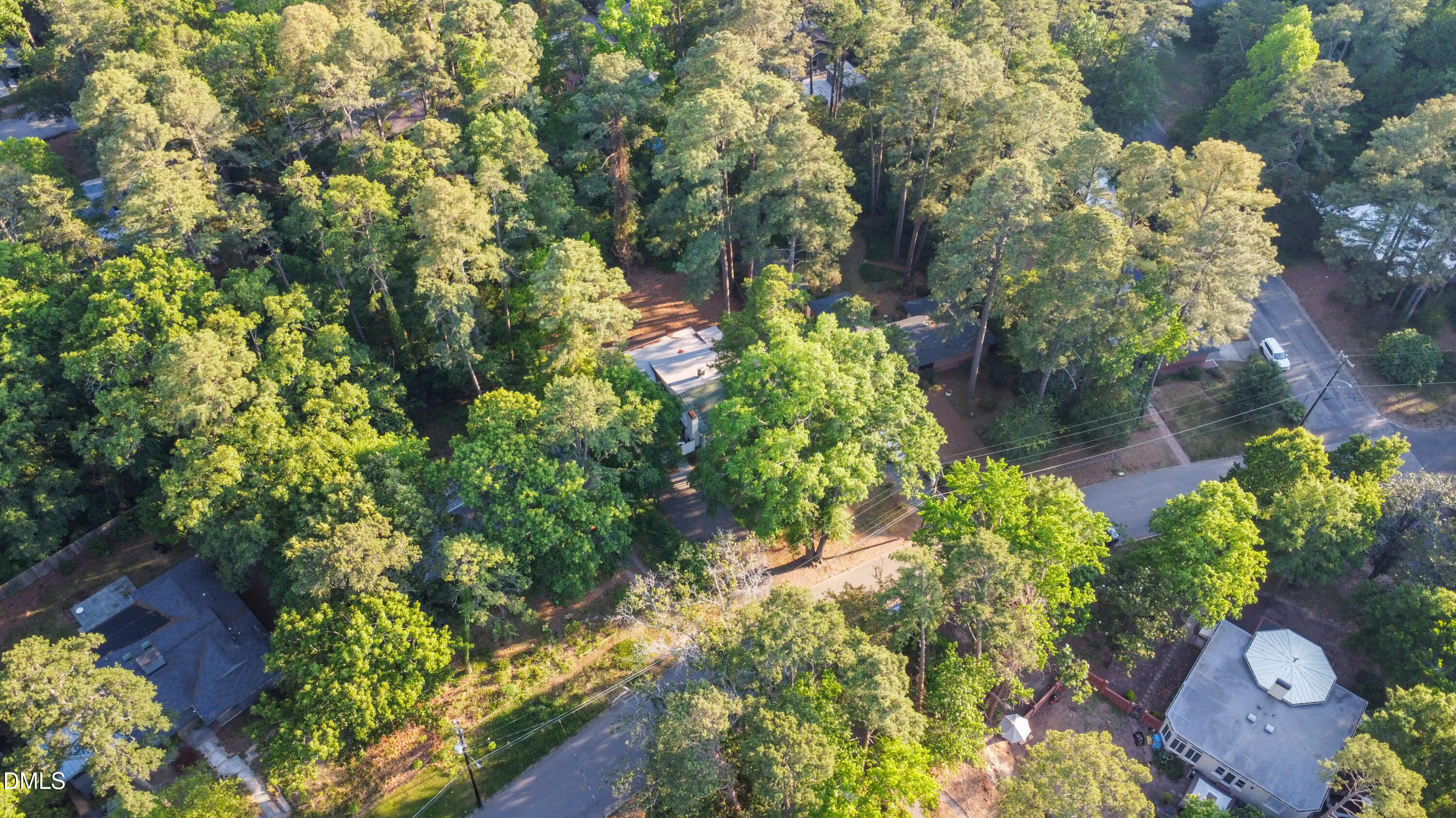 2421 Perkins Road