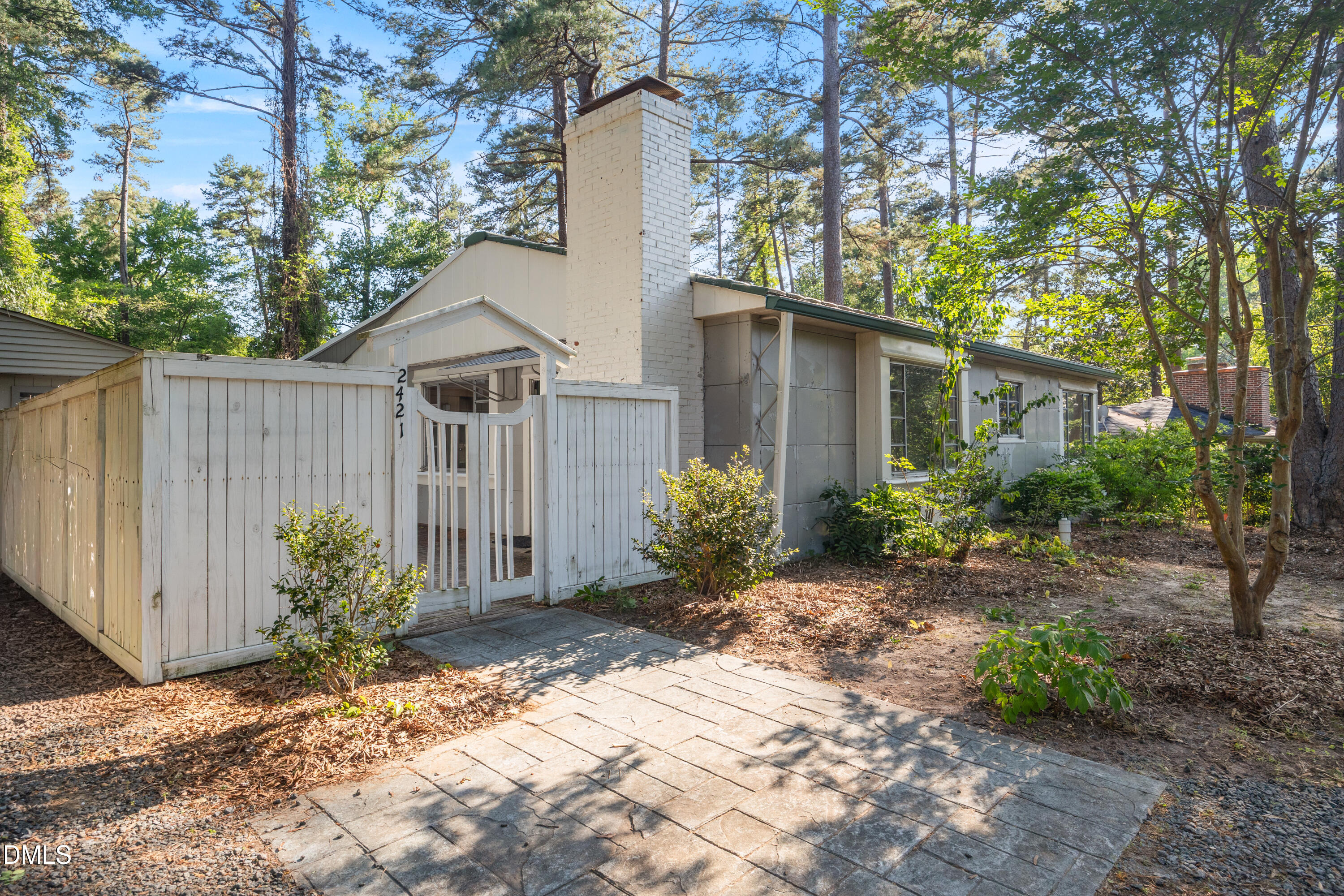 2421 Perkins Road