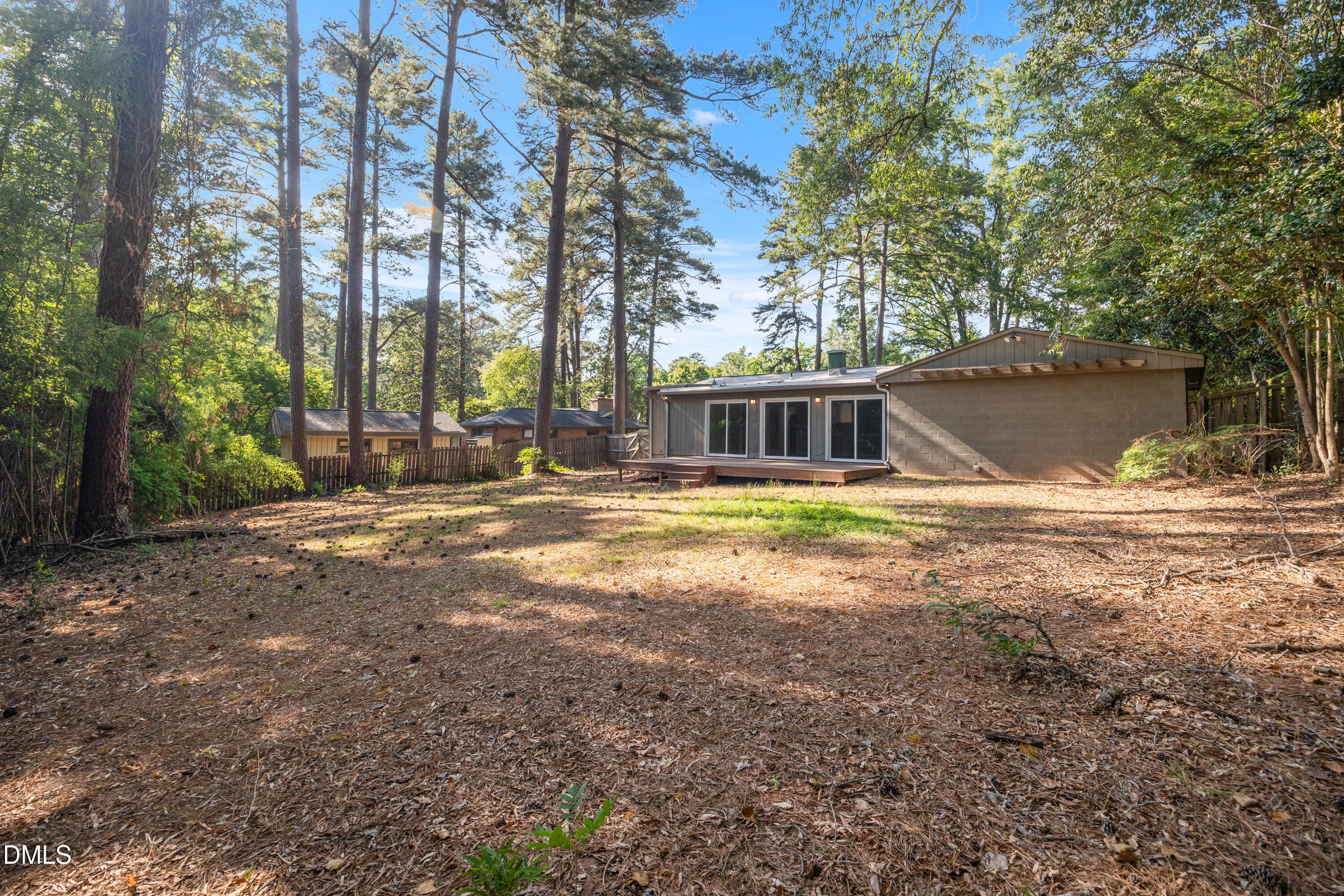 2421 Perkins Road