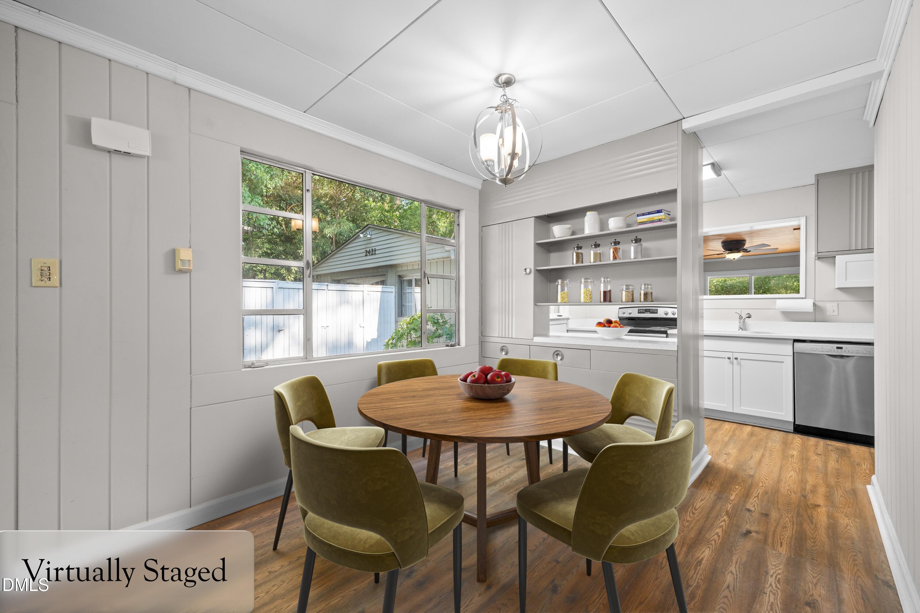 2421 Perkins Road
