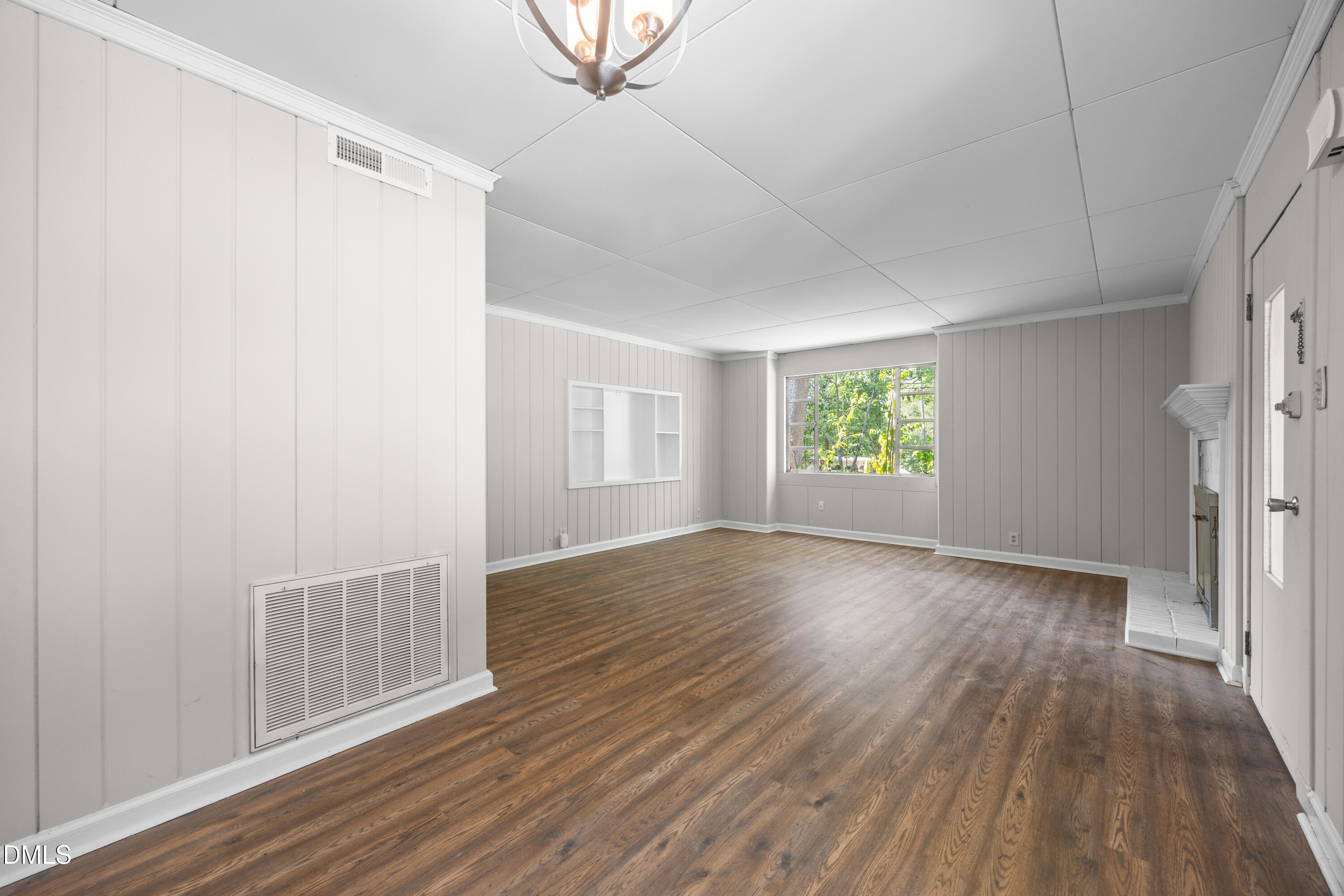 2421 Perkins Road