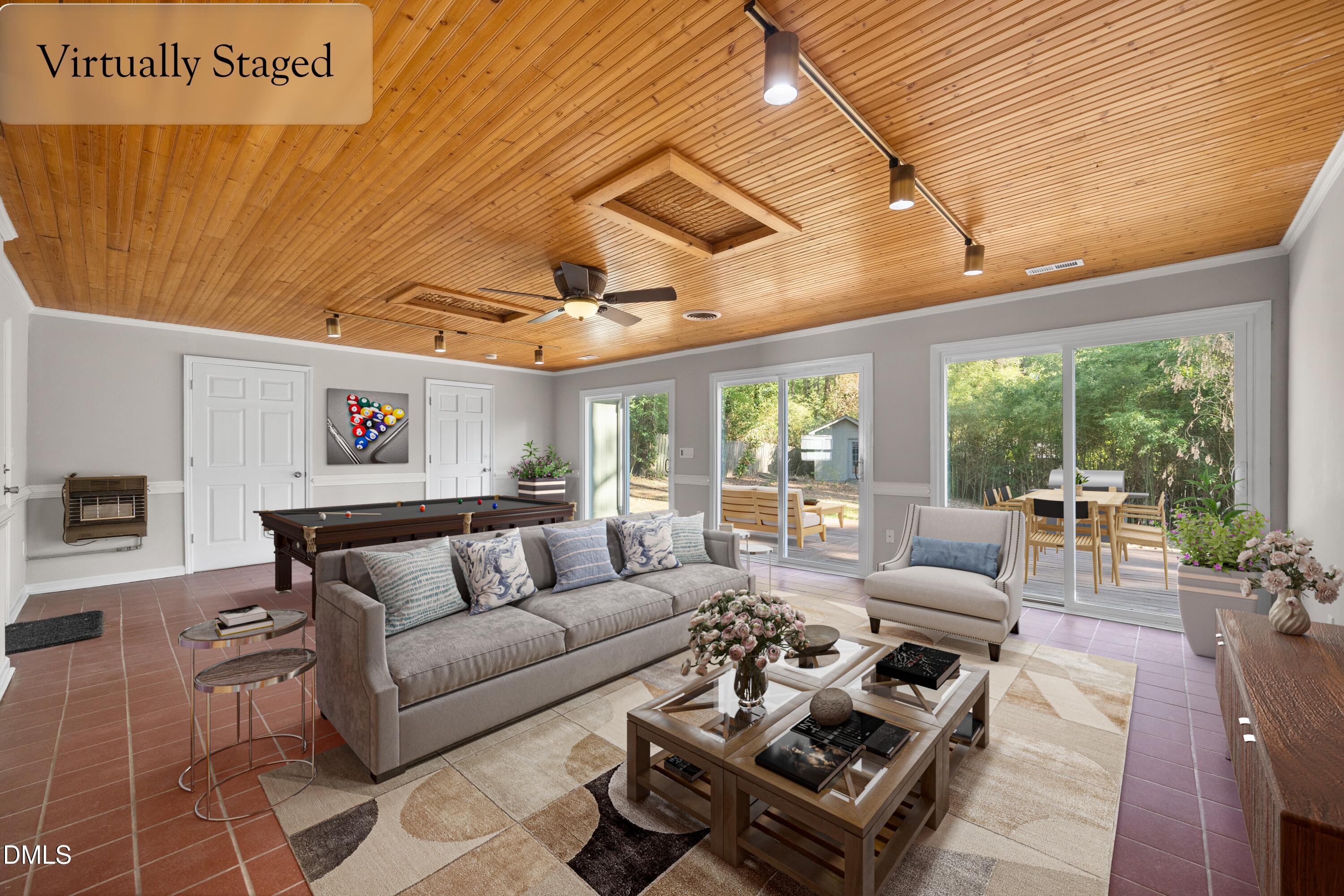 2421 Perkins Road