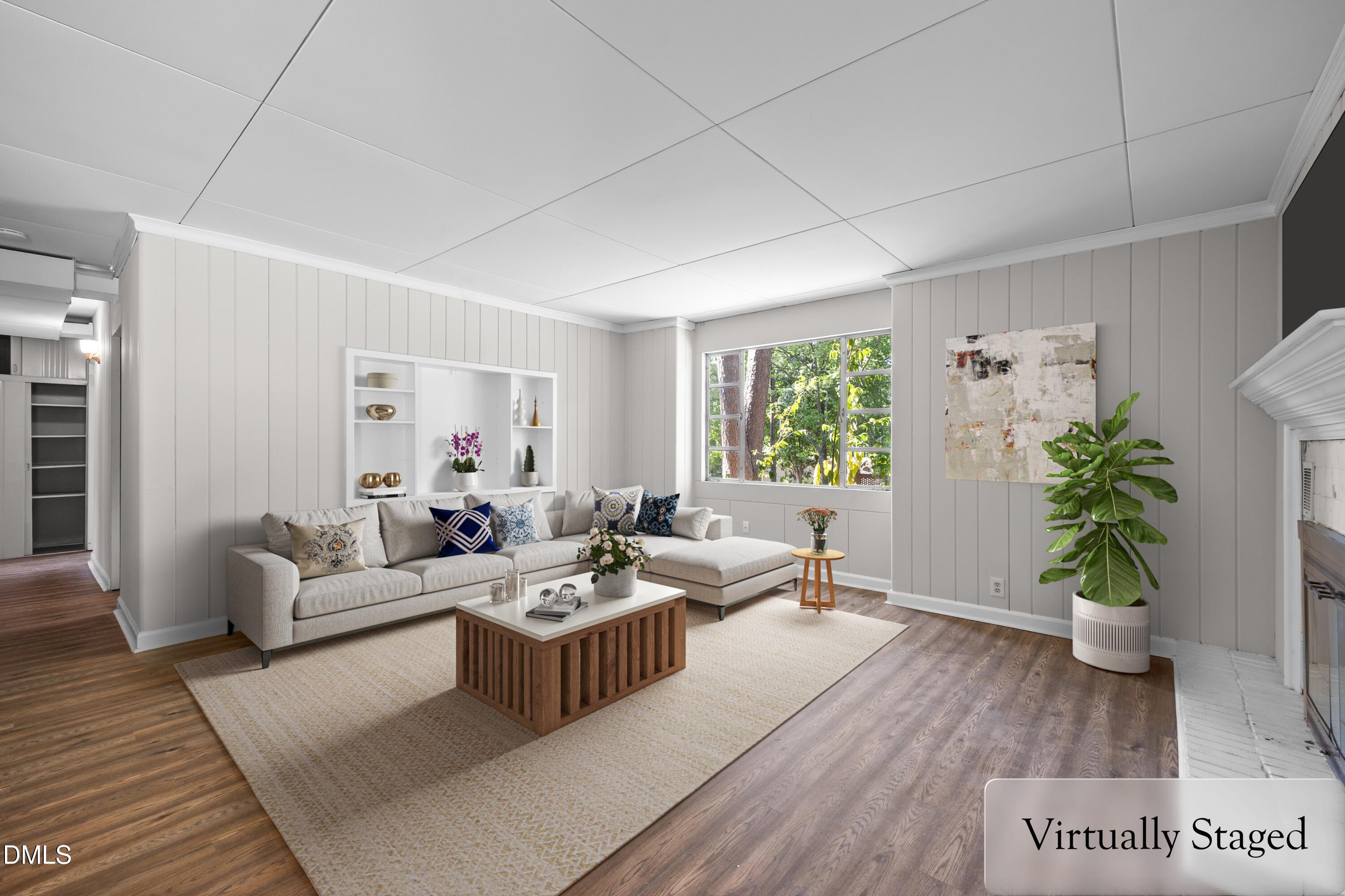 2421 Perkins Road