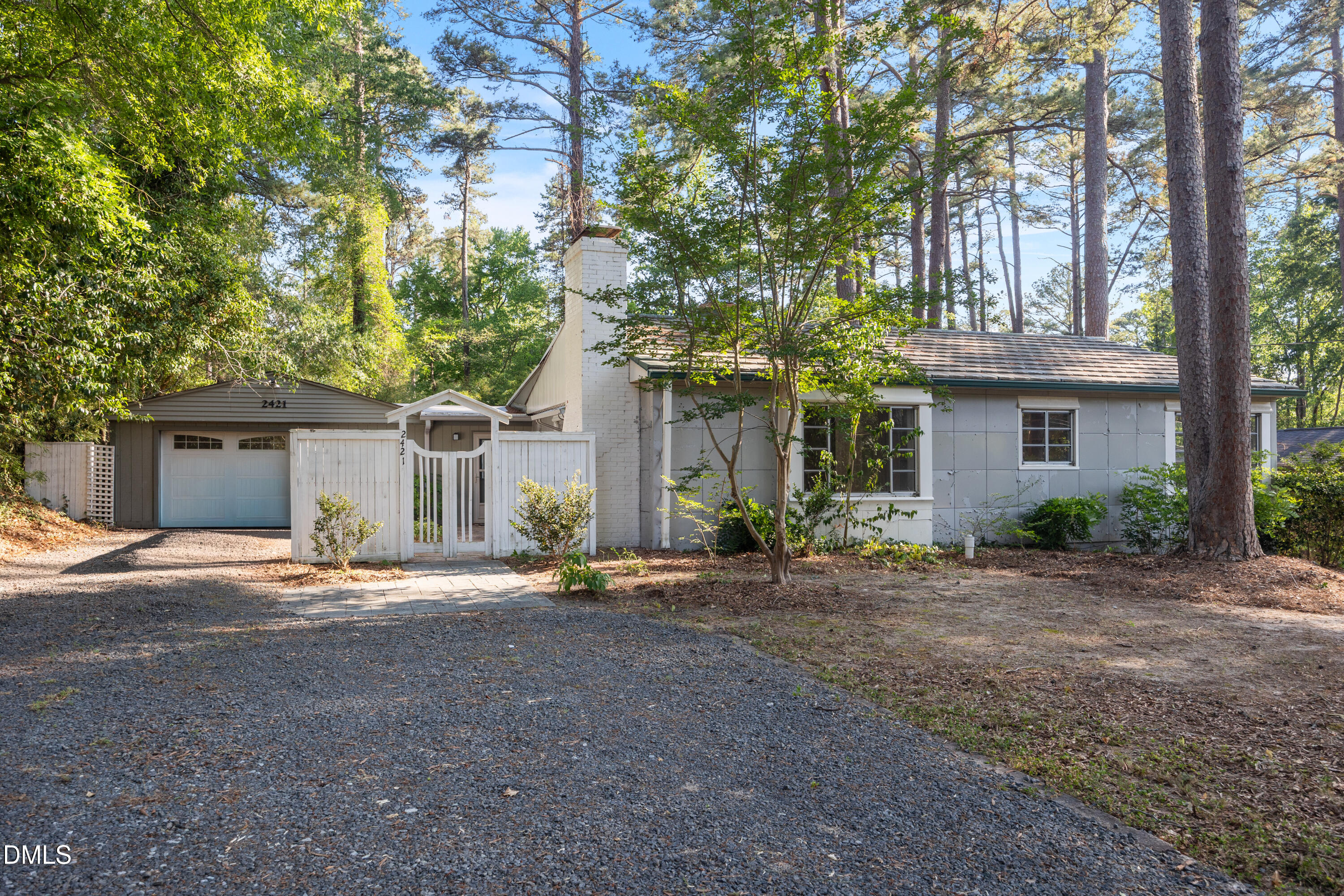 2421 Perkins Road