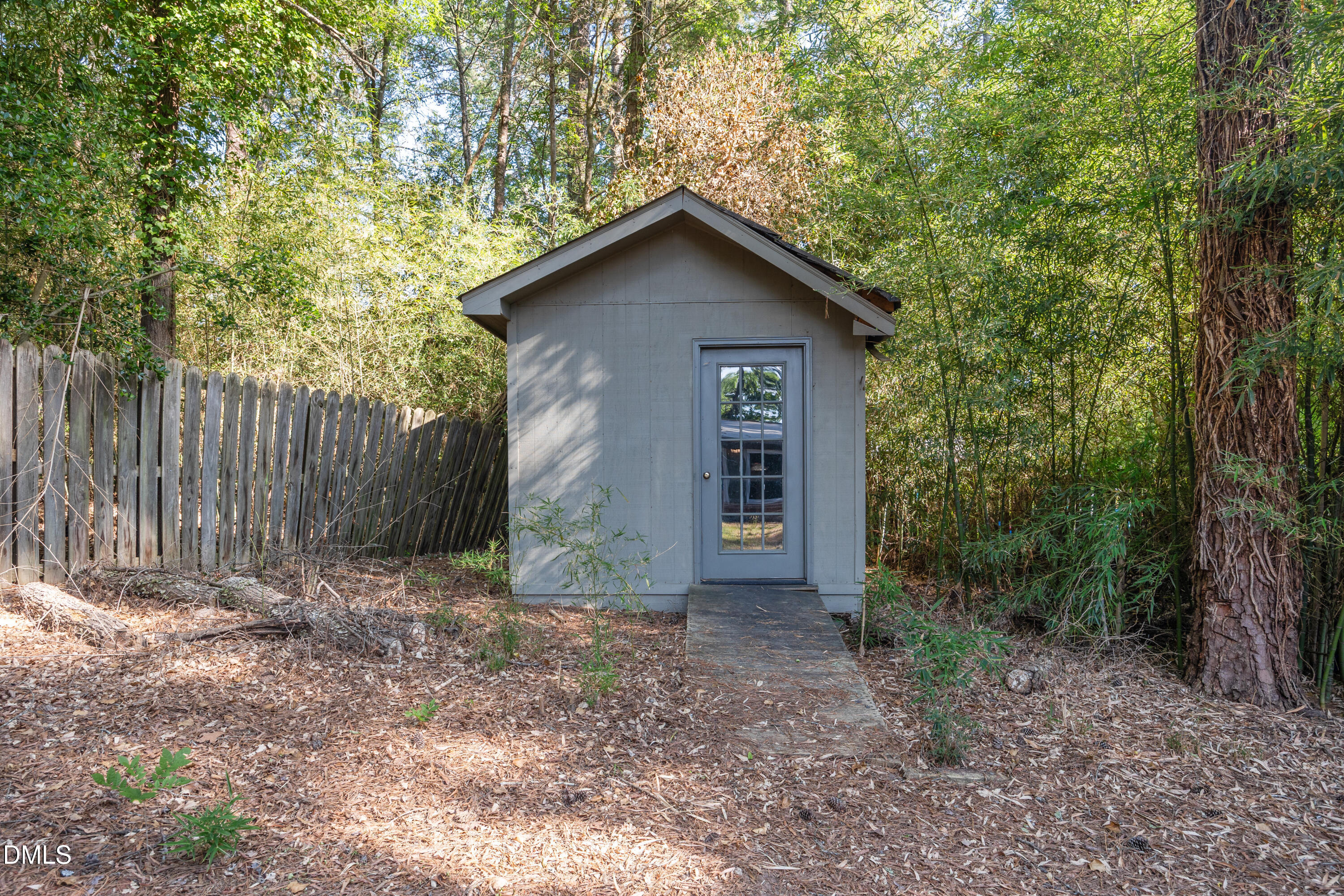 2421 Perkins Road