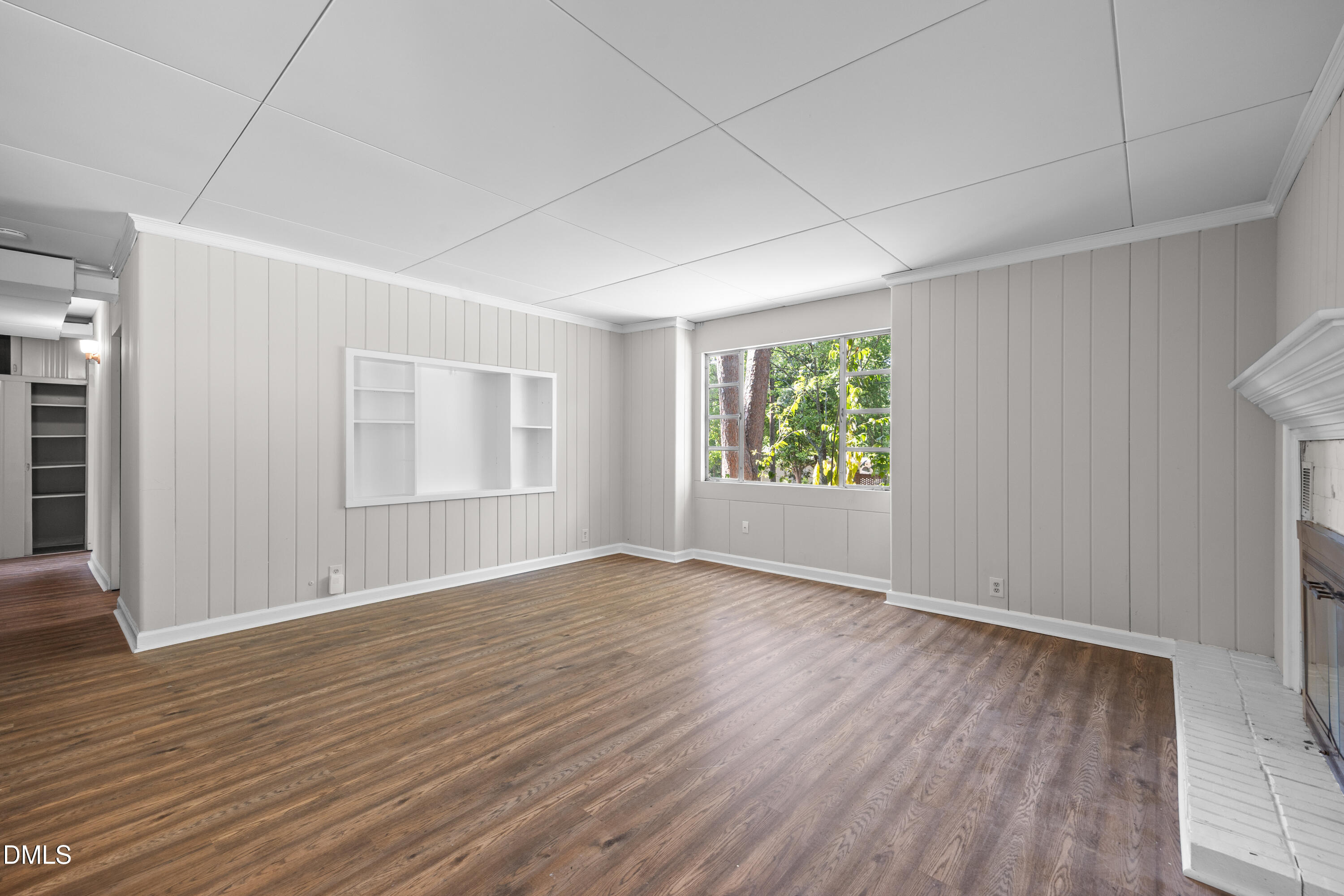 2421 Perkins Road