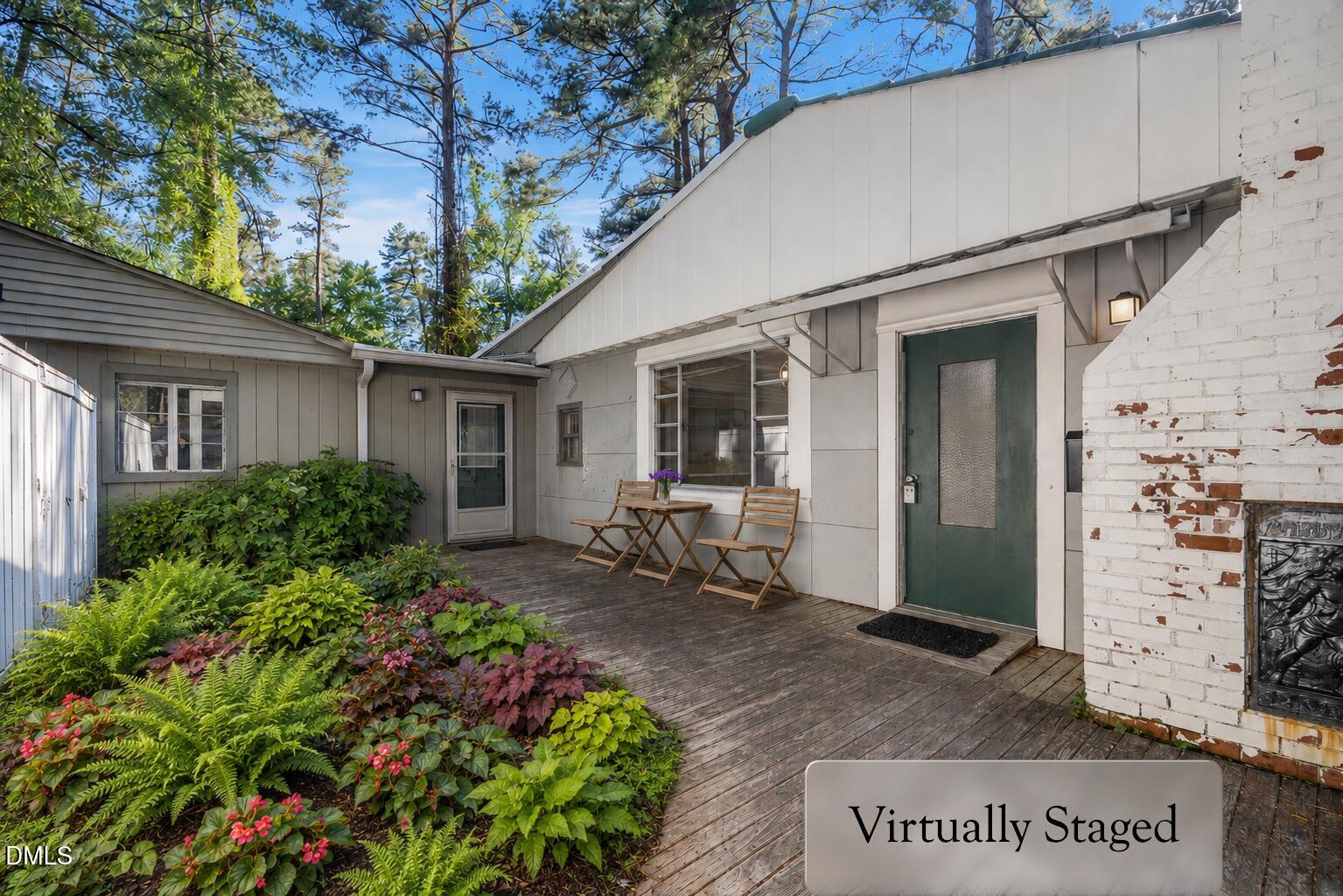 2421 Perkins Road