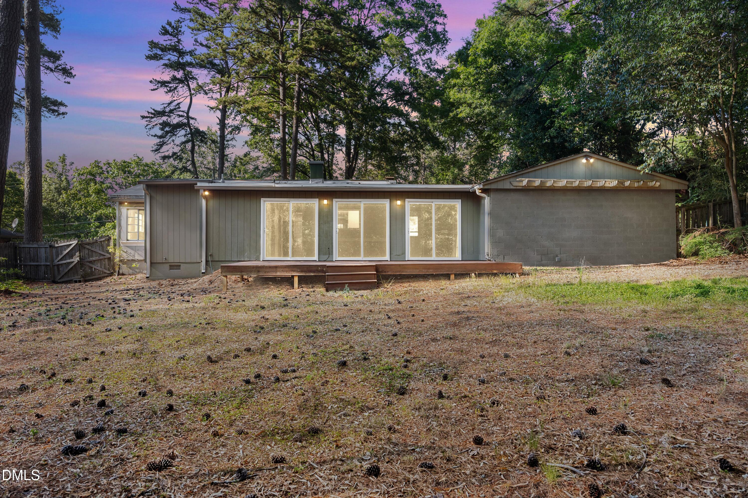 2421 Perkins Road