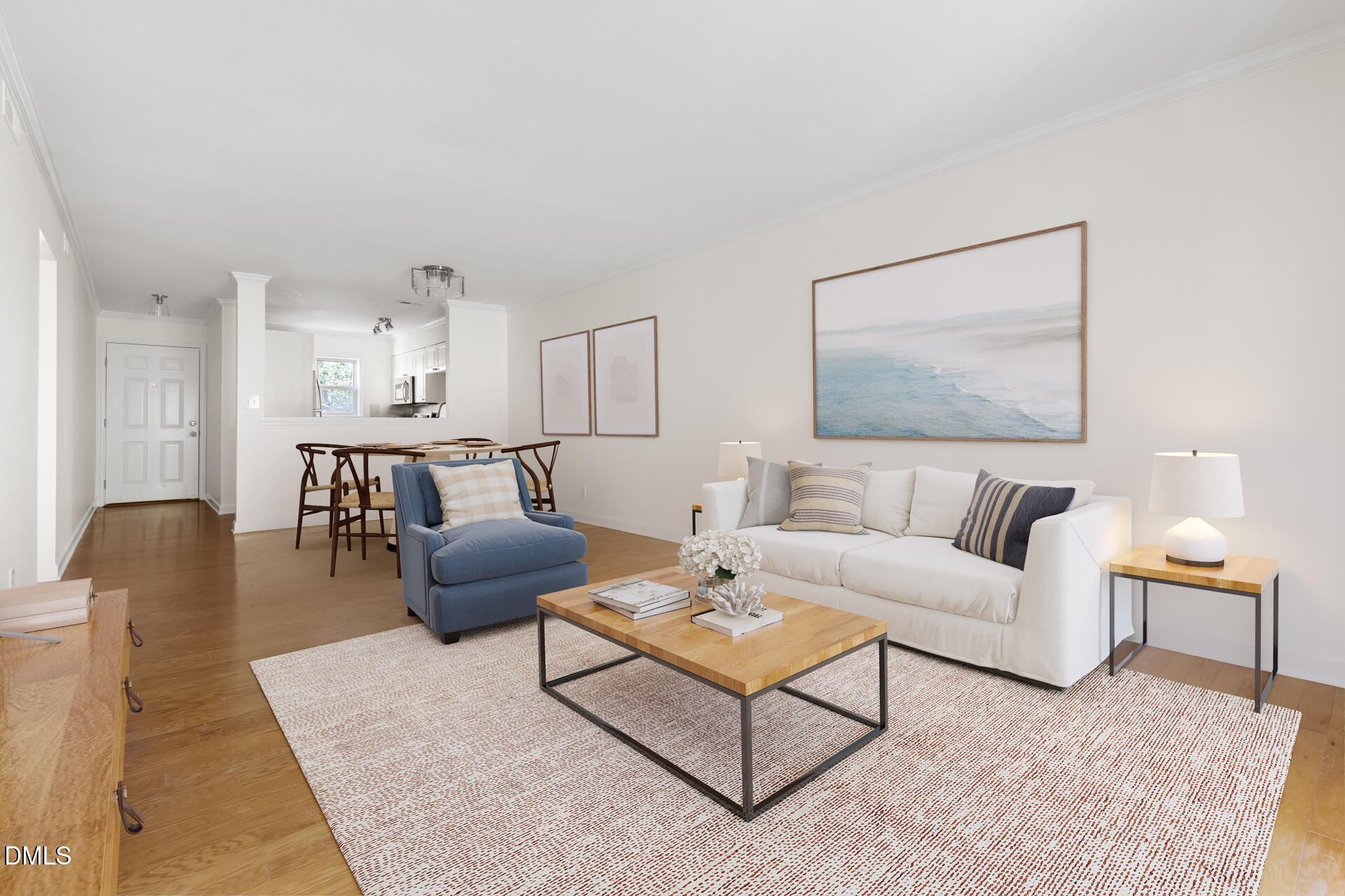 1513 E Franklin Street # 114