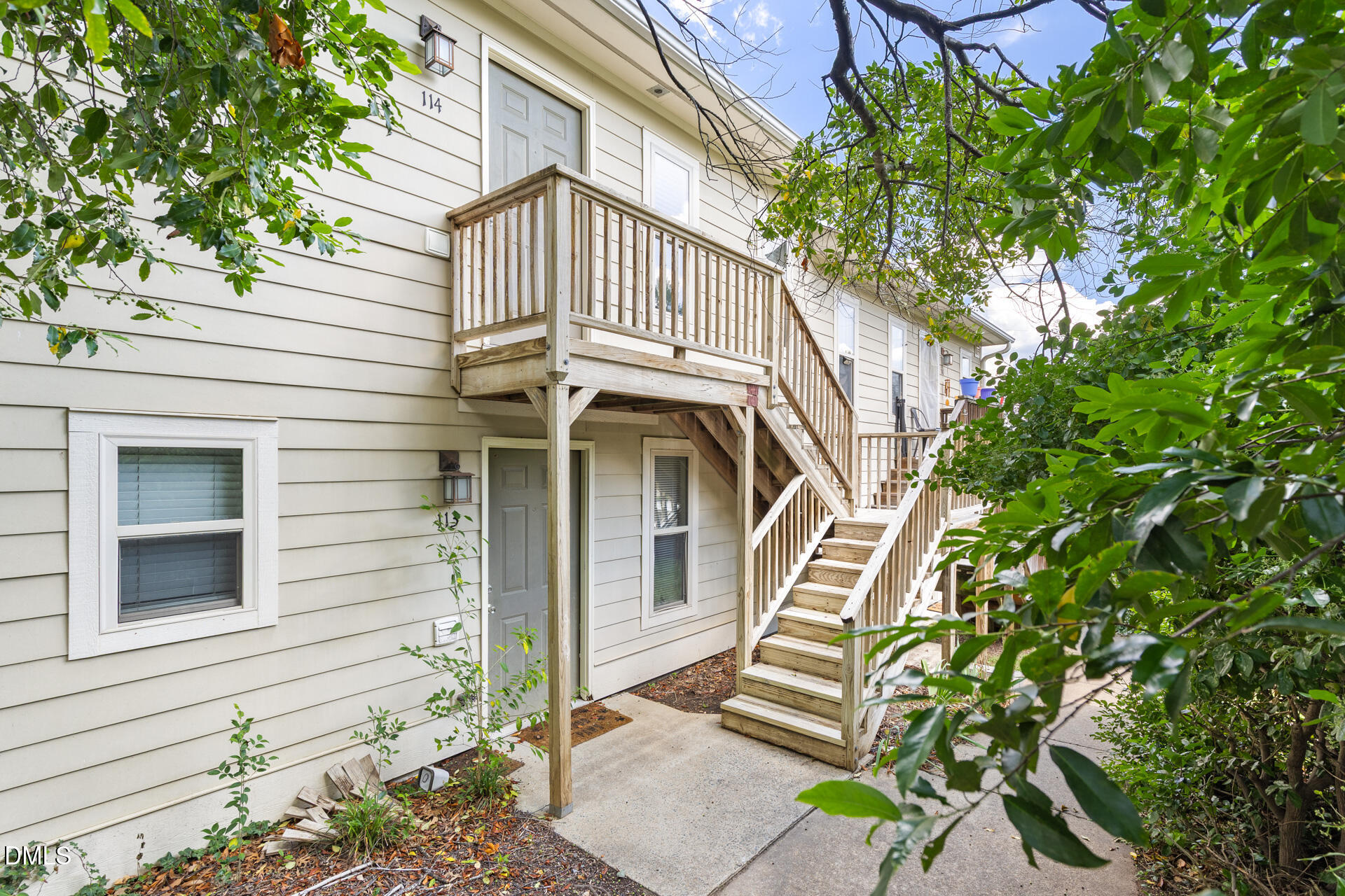 1513 E Franklin Street # 114