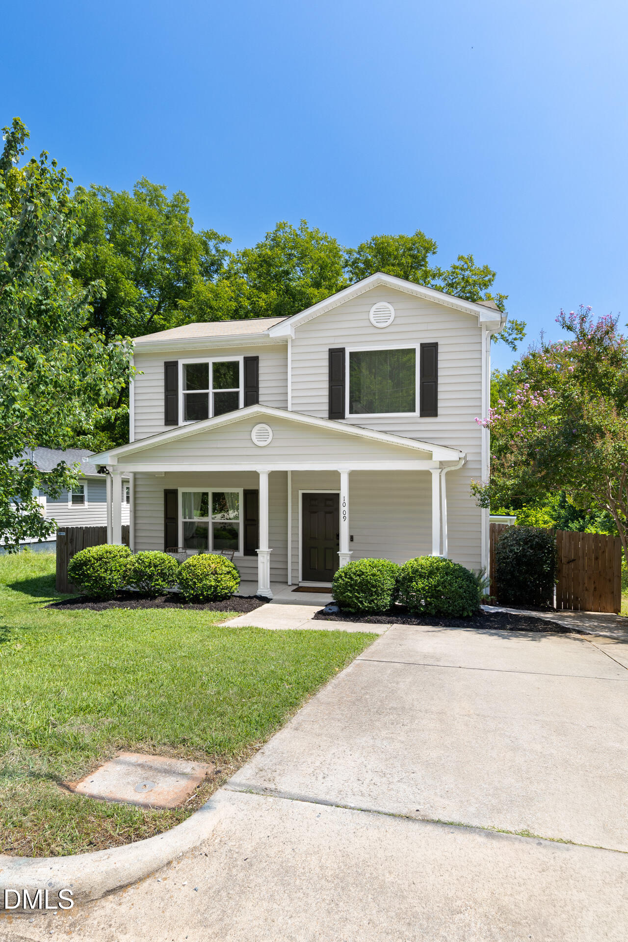 1009 Rock Street