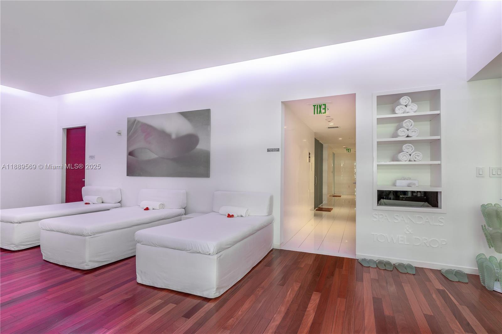 1040 Biscayne Blvd # 4207