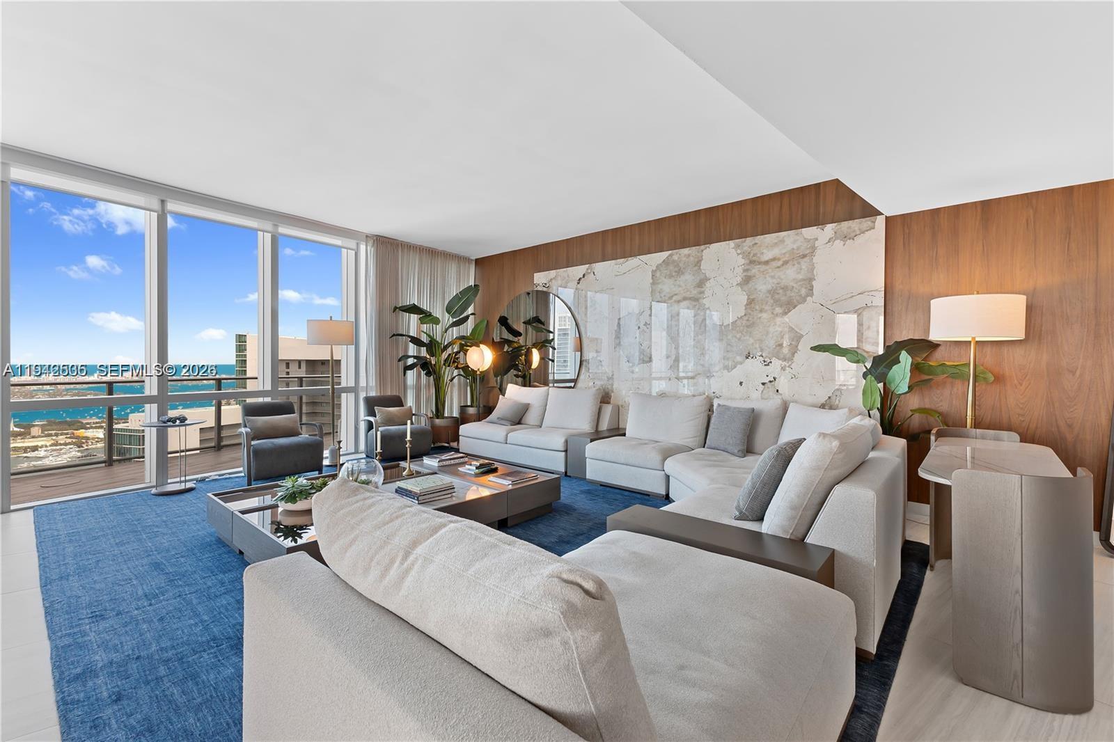 851 NE 1st Ave # 5201