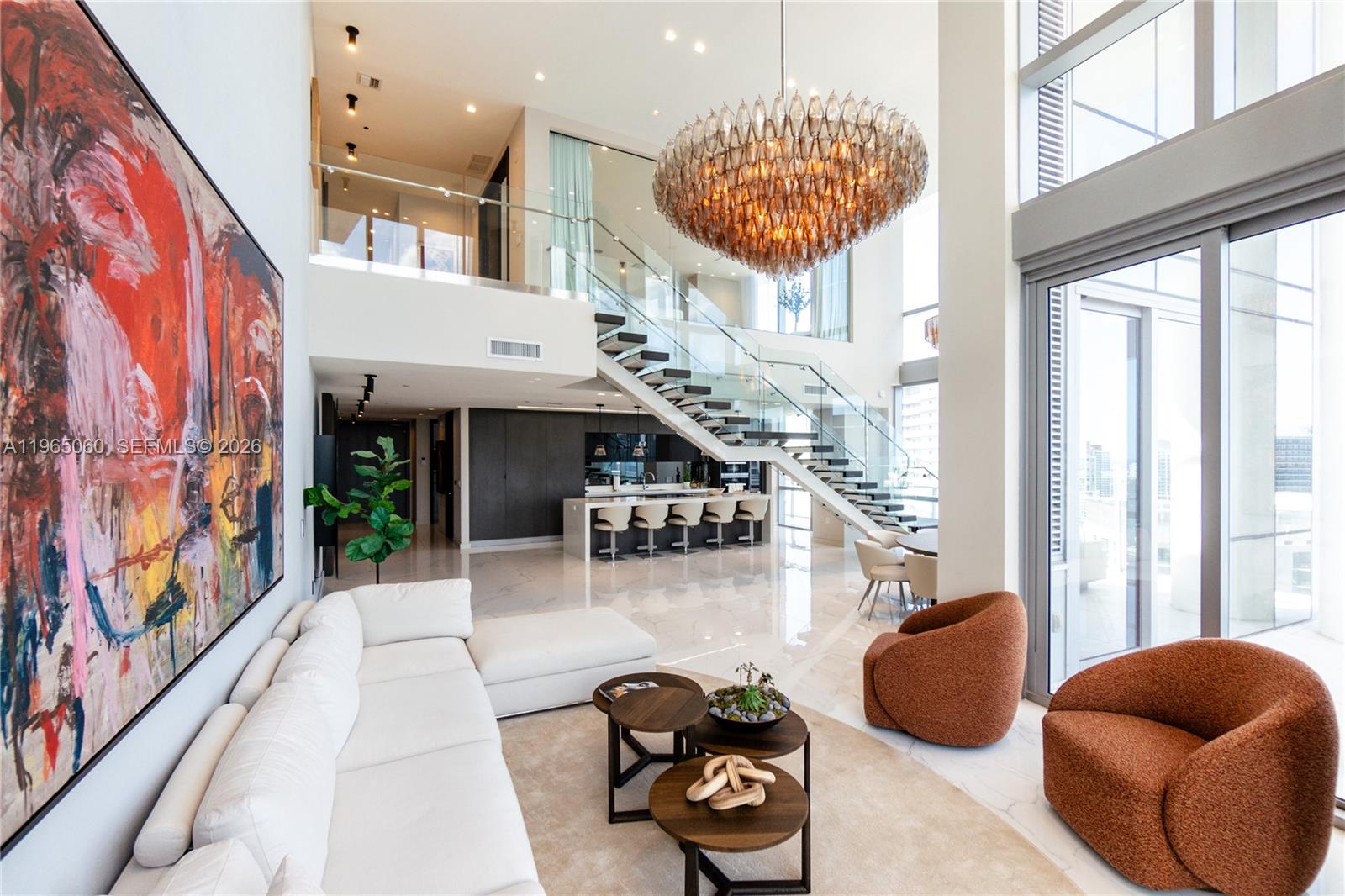 851 NE 1st Ave # 4611