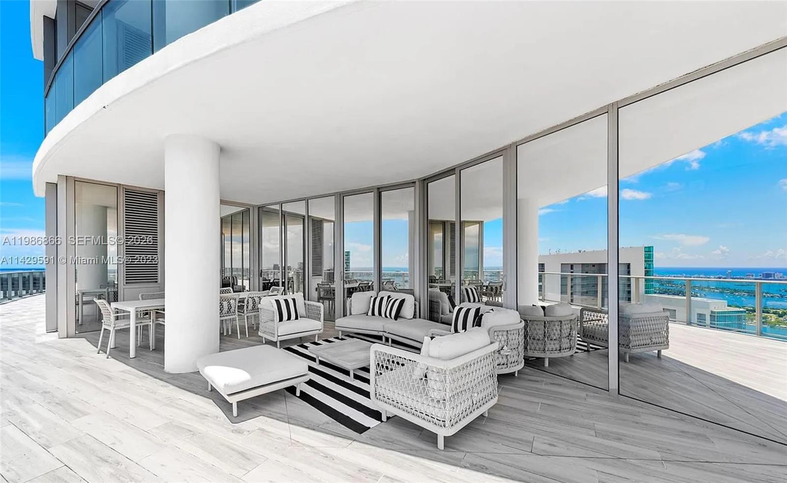 851 NE 1st Ave # 5201