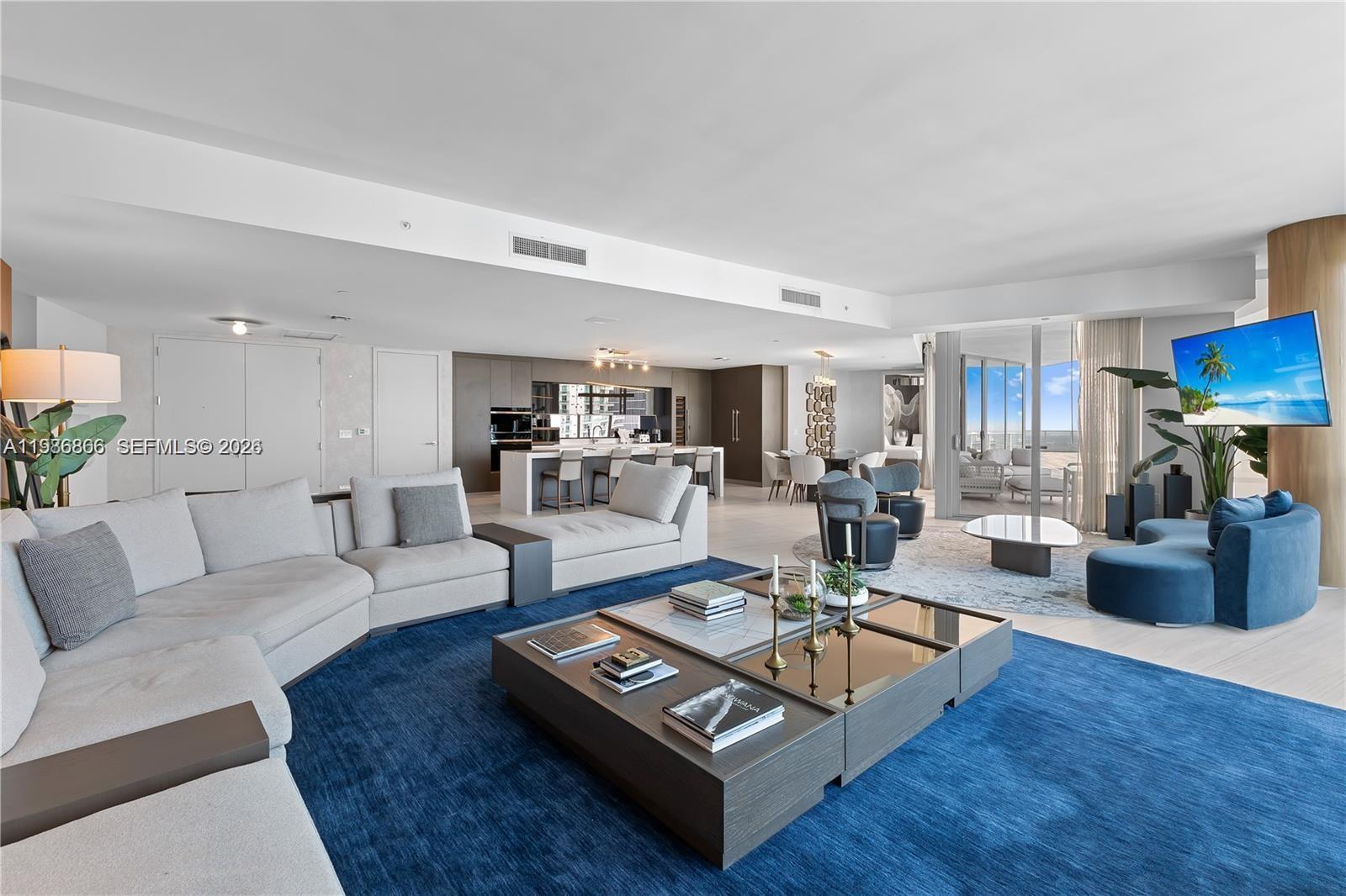 851 NE 1st Ave # 5201