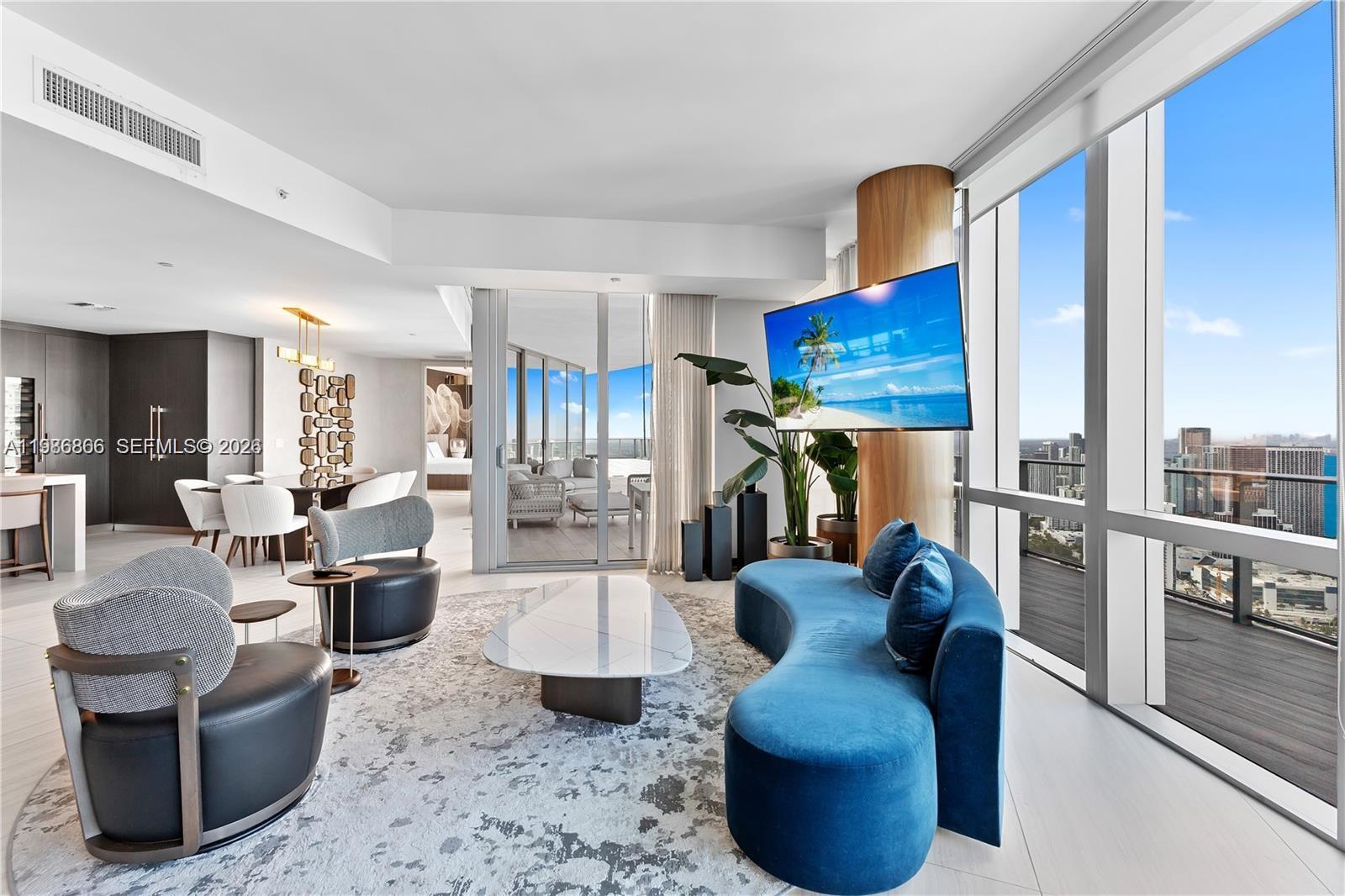 851 NE 1st Ave # 5201