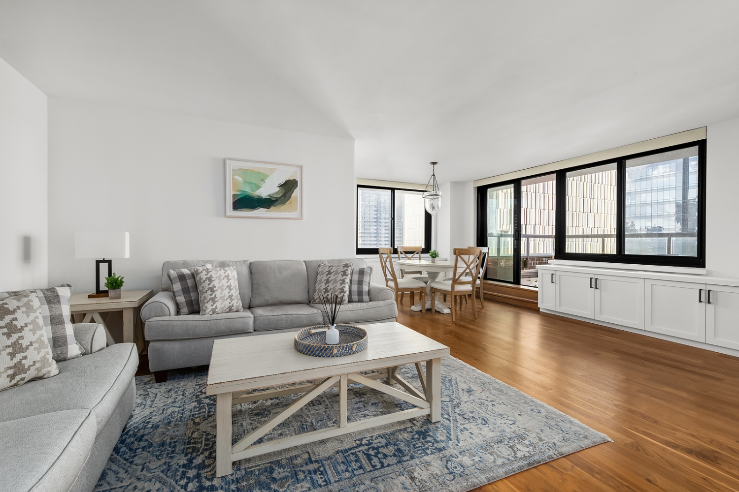515 E 72ND Street 23C