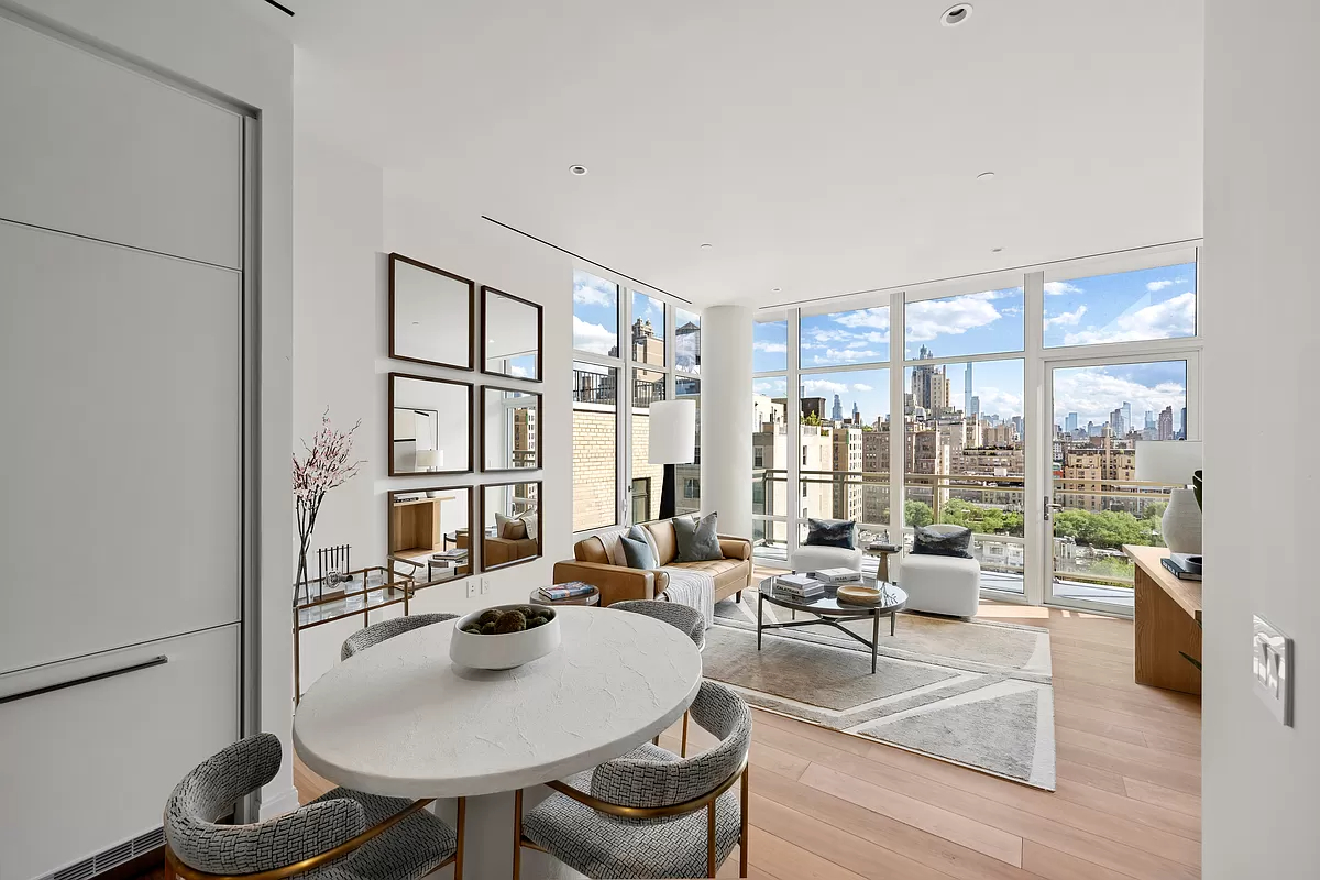 15 W 96TH Street 16B