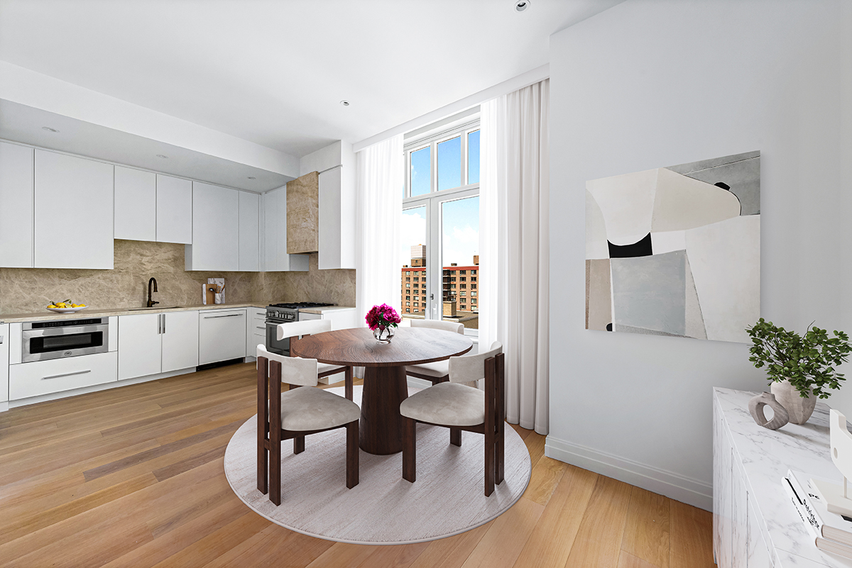 15 W 96TH Street 16A