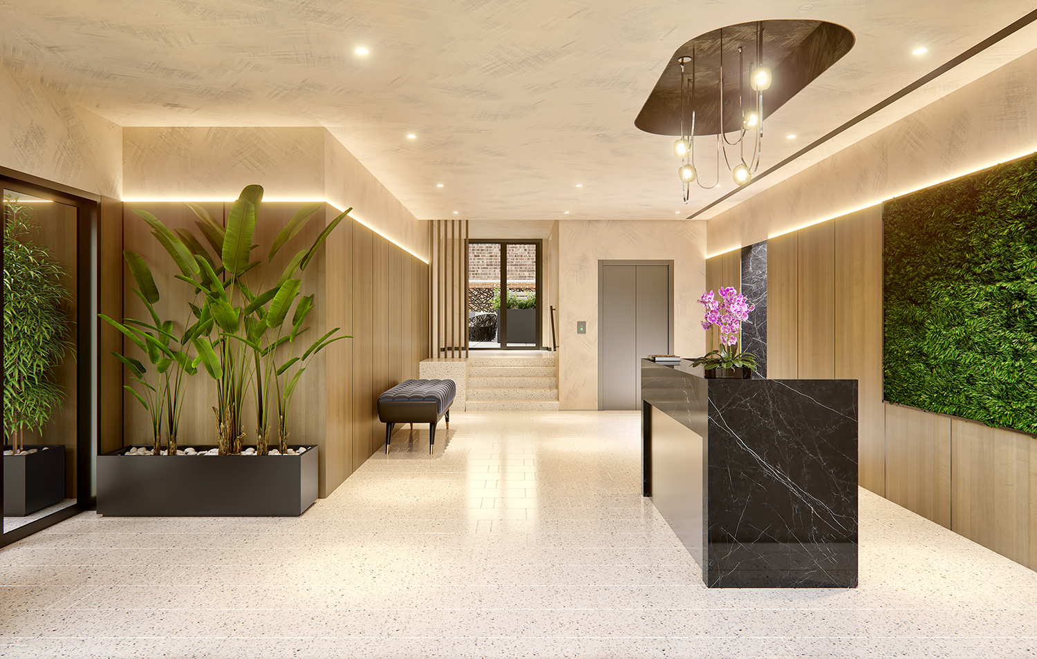 181 E 101ST Street 809