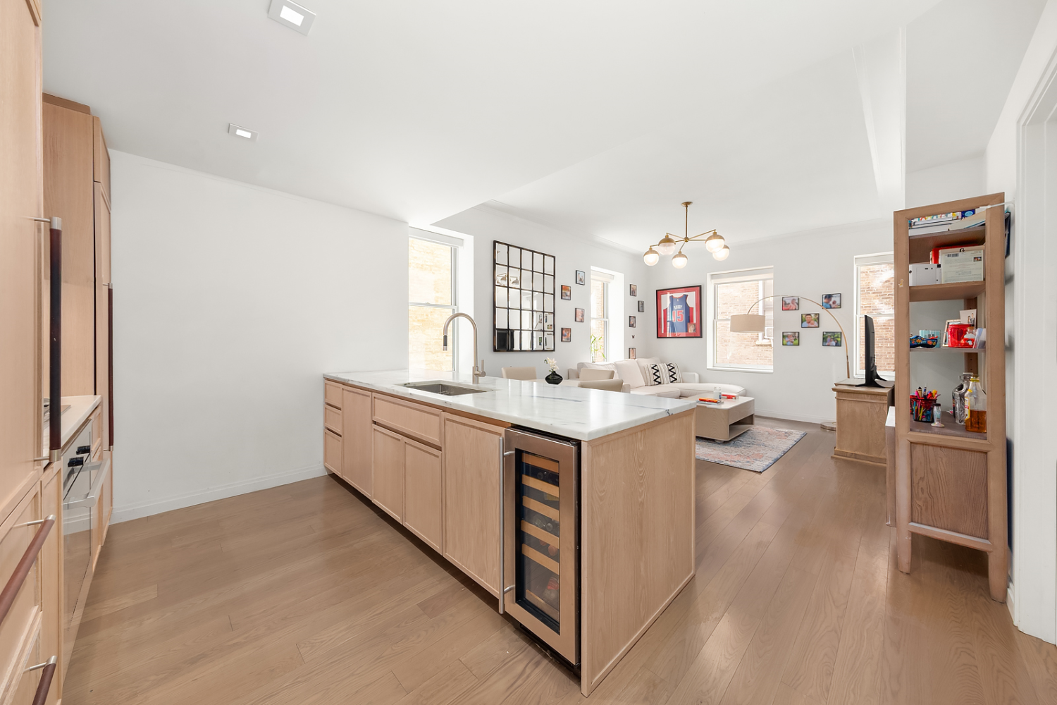 350 W 71ST Street 3F