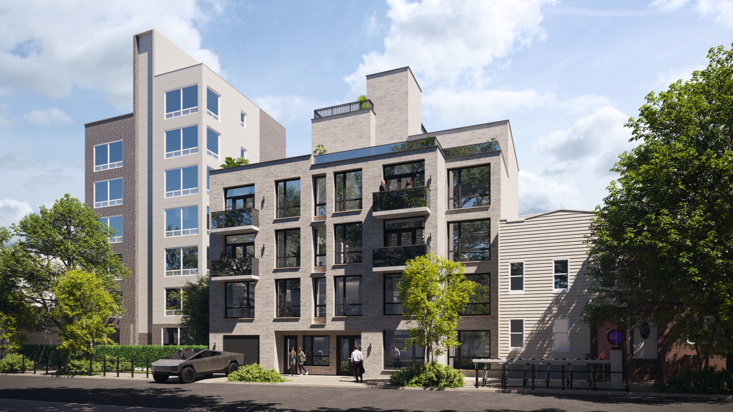 229 WITHERS Street 5A