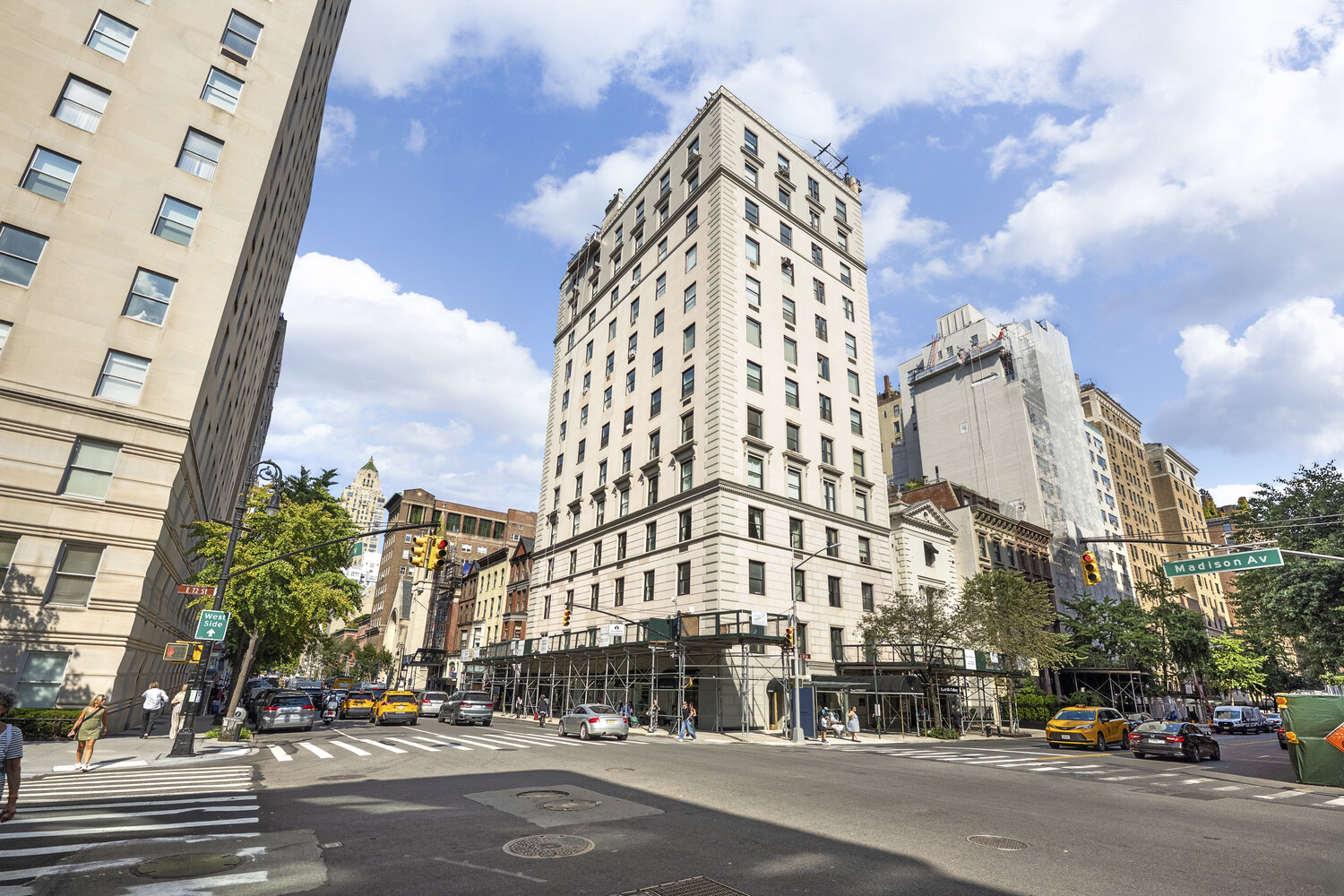 29 E 72ND Street 2