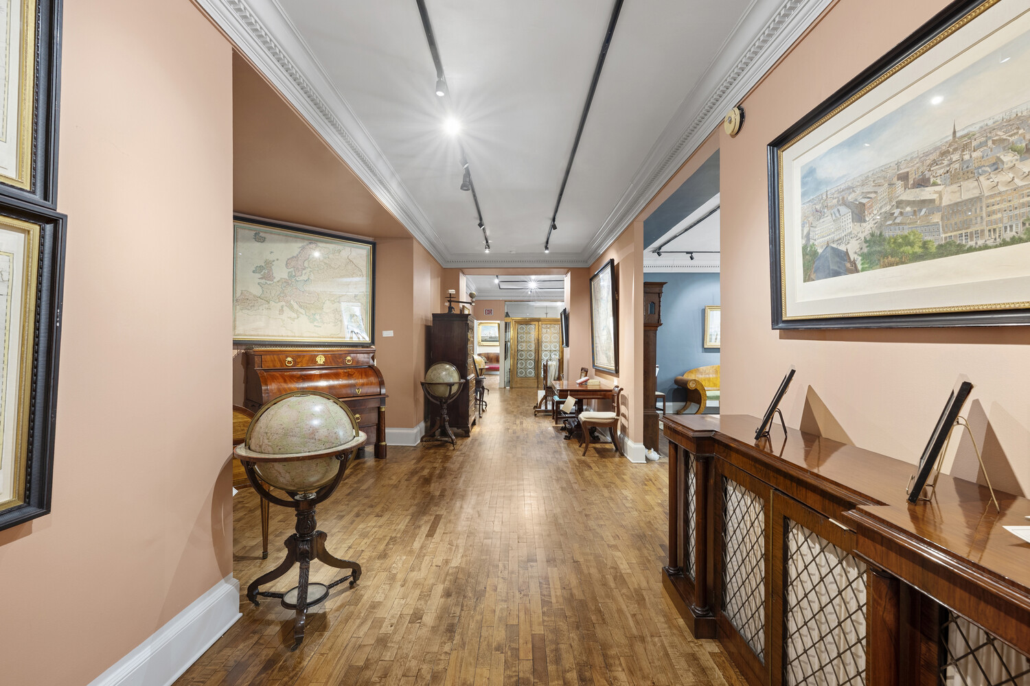 29 E 72ND Street 2