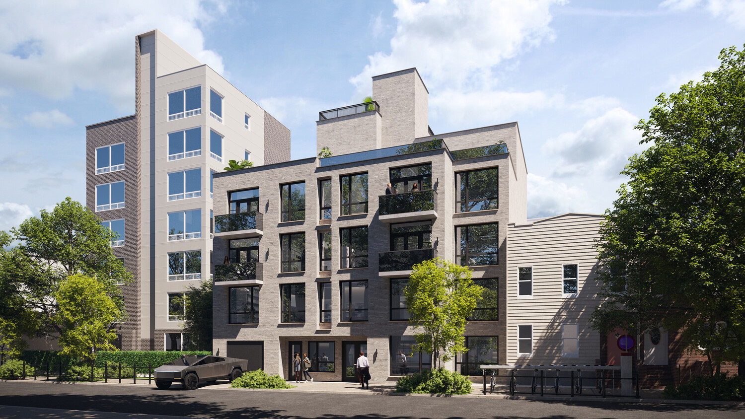 229 WITHERS Street 2D