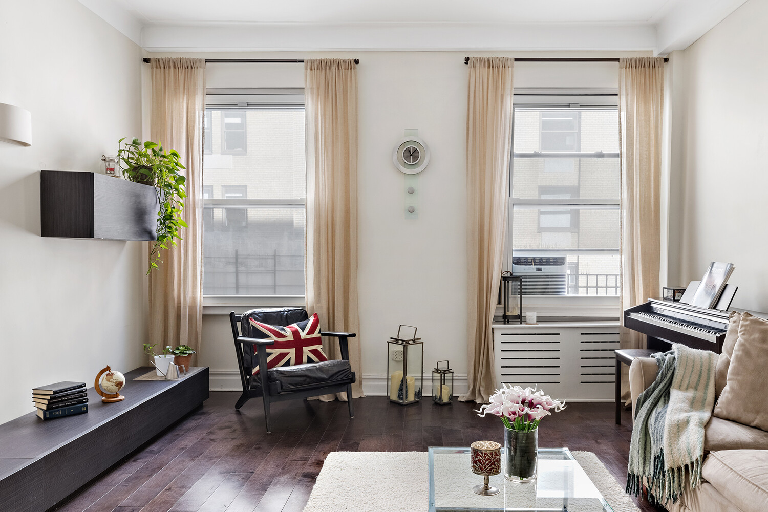 152 W 58TH Street 8A