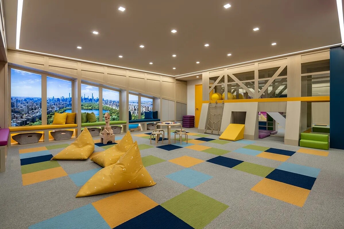 53 W 53RD Street 19E