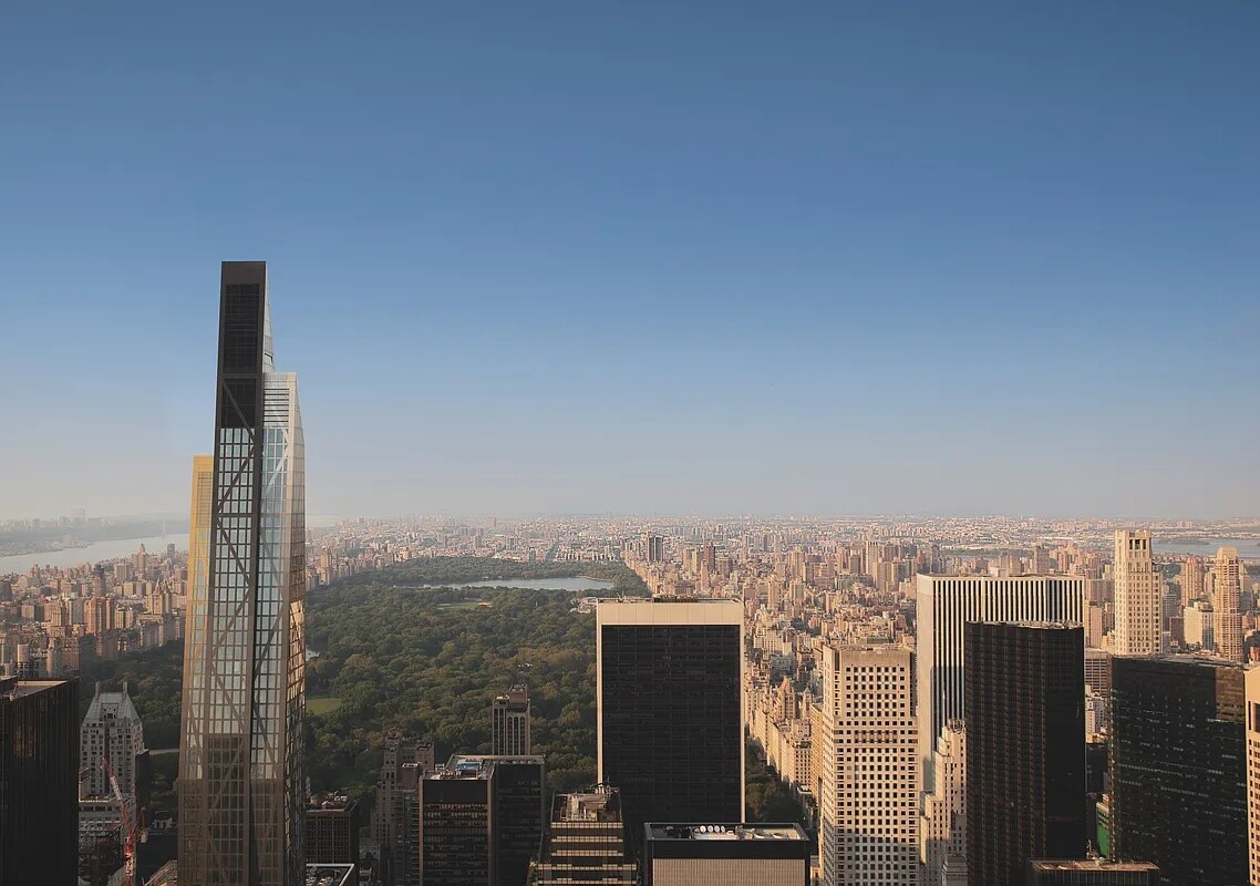 53 W 53RD Street 19E