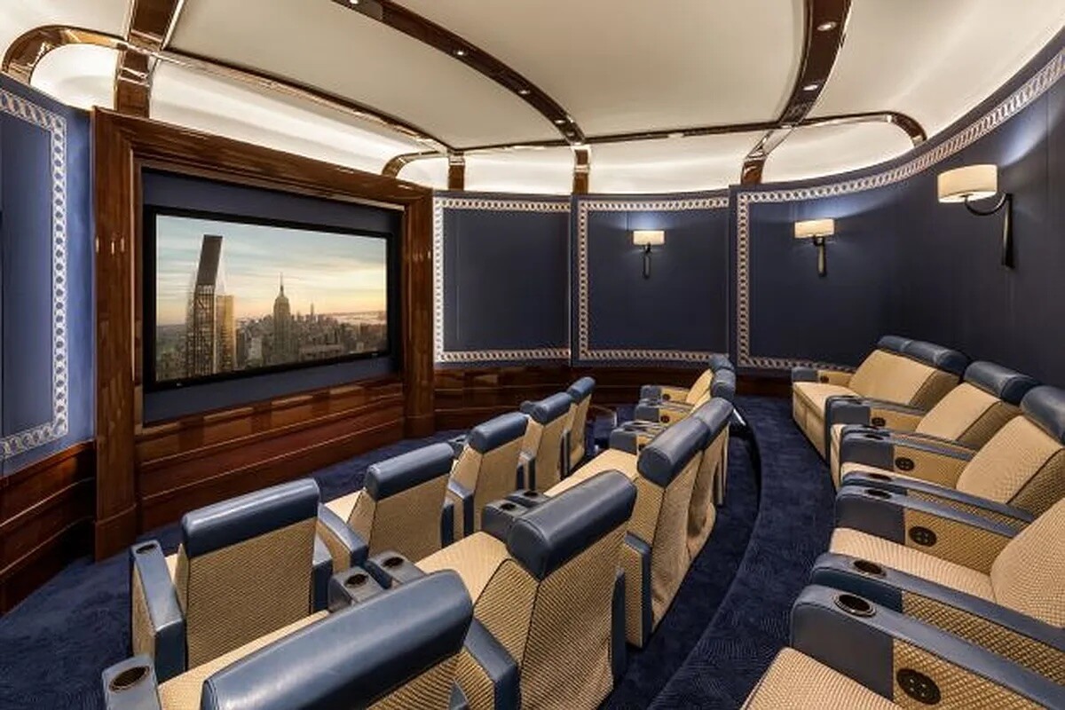 53 W 53RD Street 19E