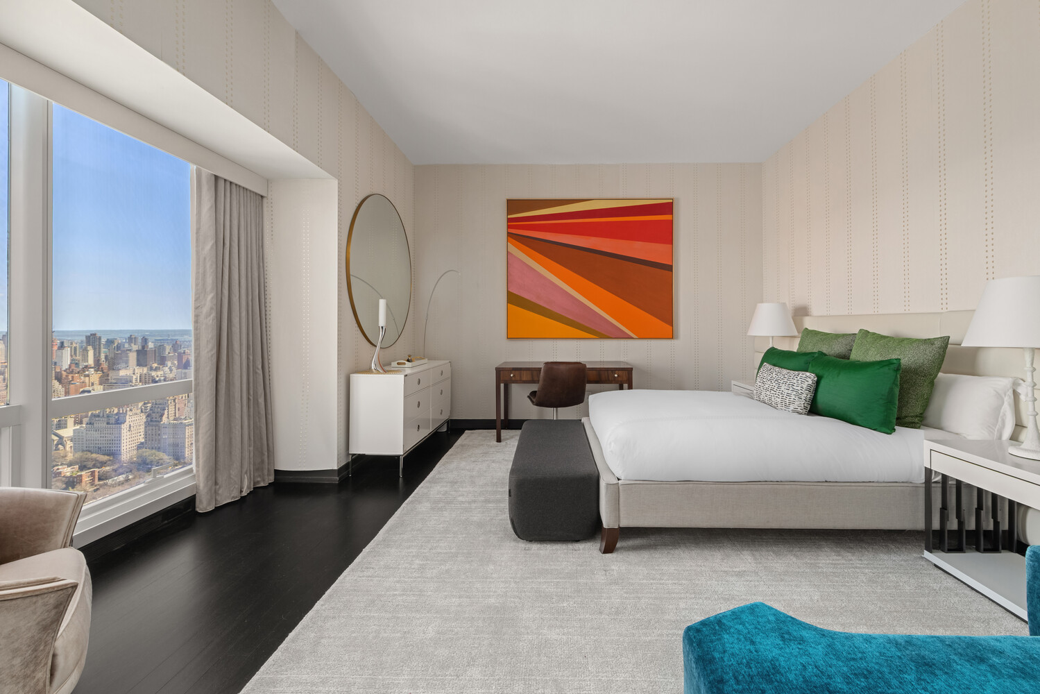 157 W 57TH Street 52/53B