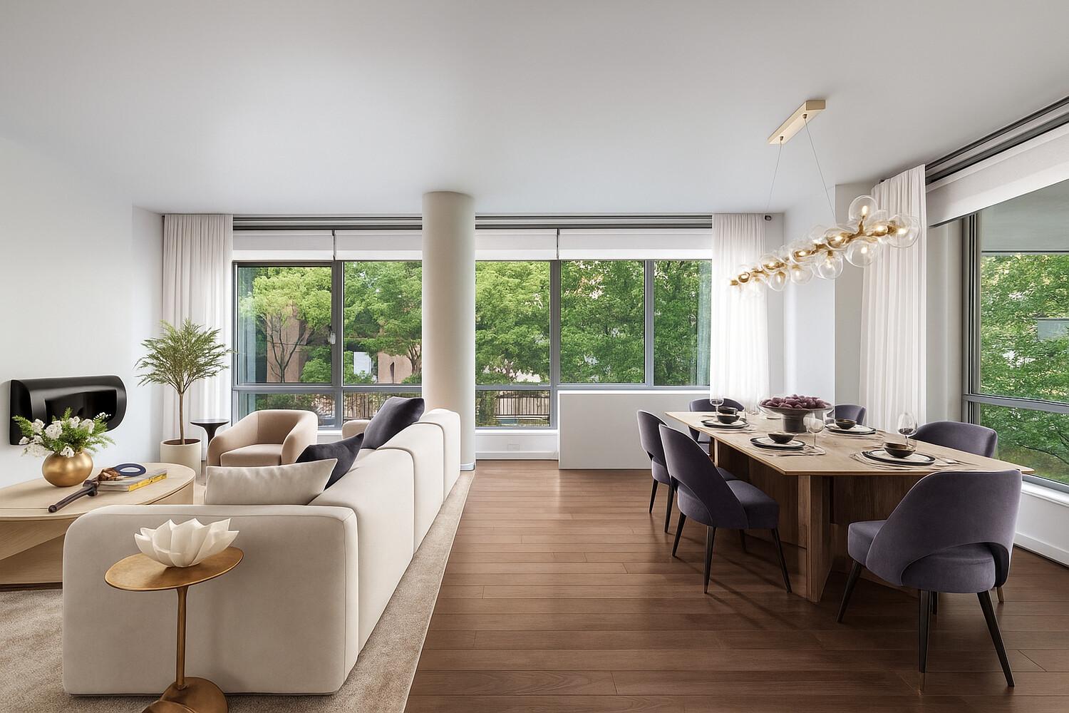 444 W 19TH Street 201