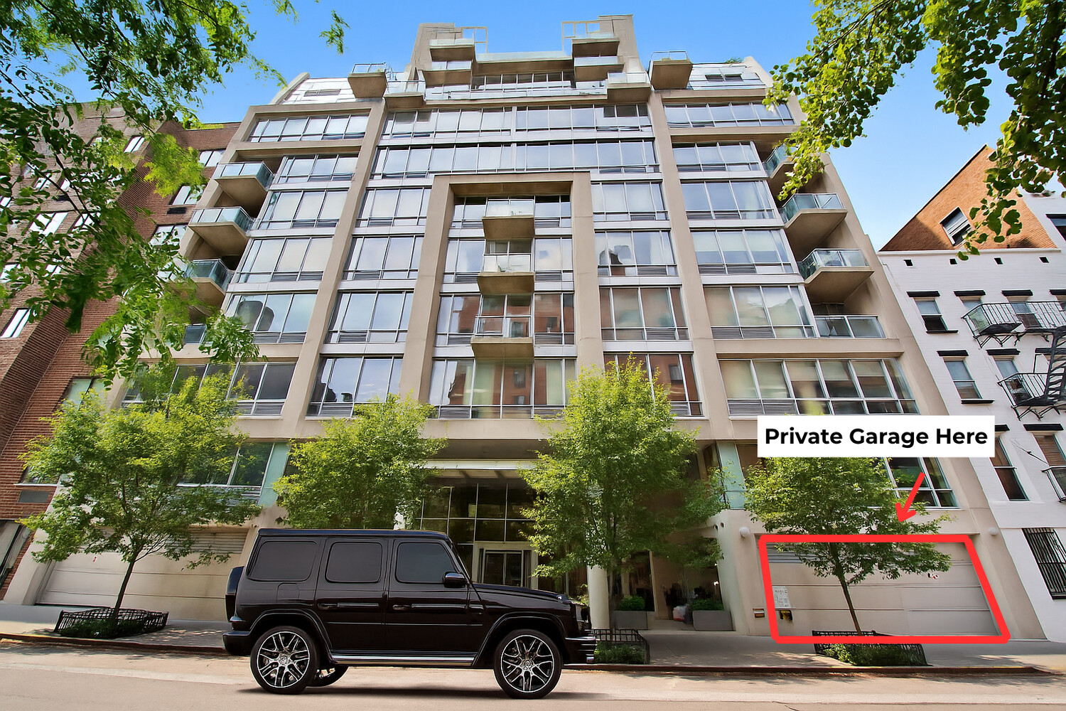 444 W 19TH Street 201