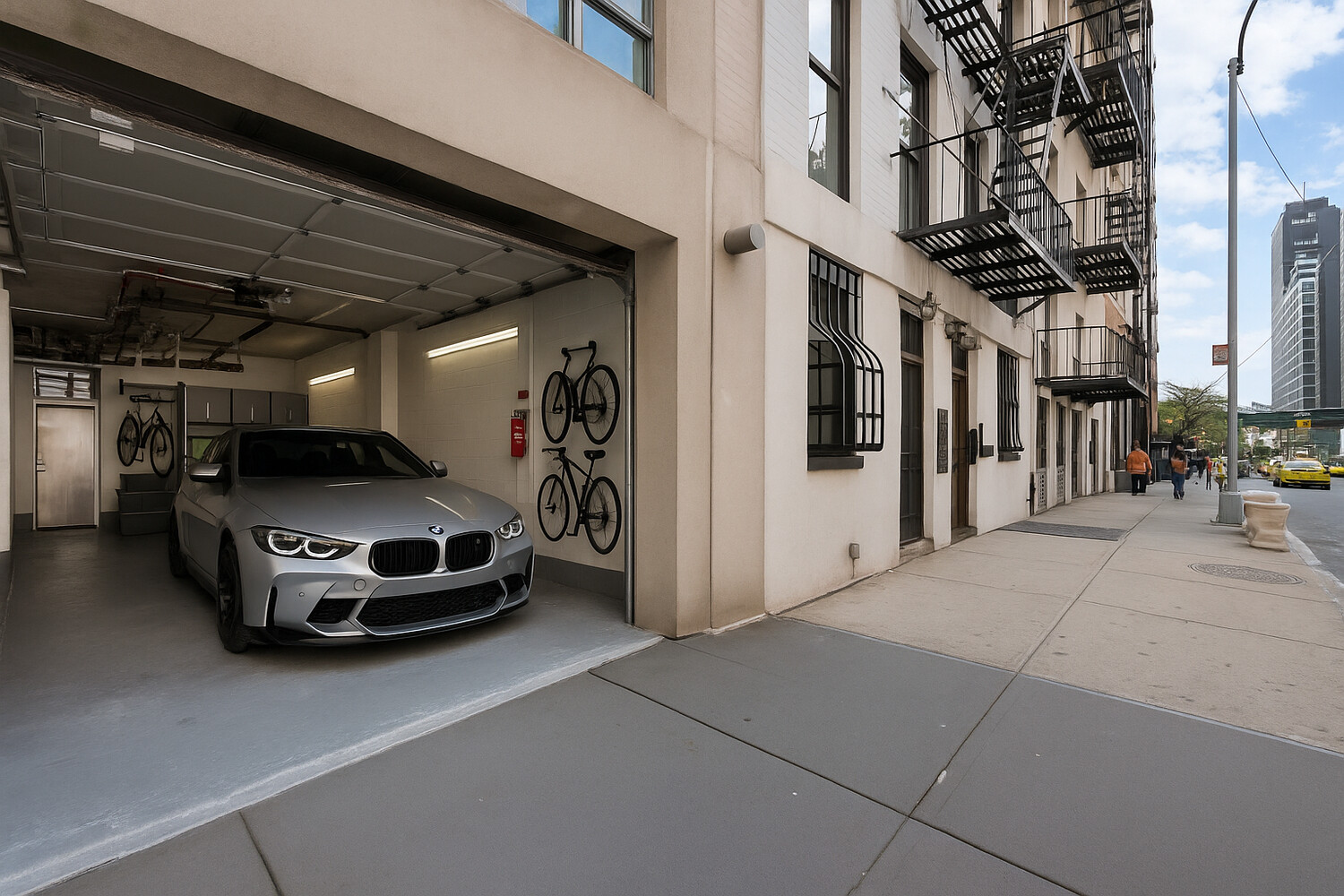 444 W 19TH Street 201