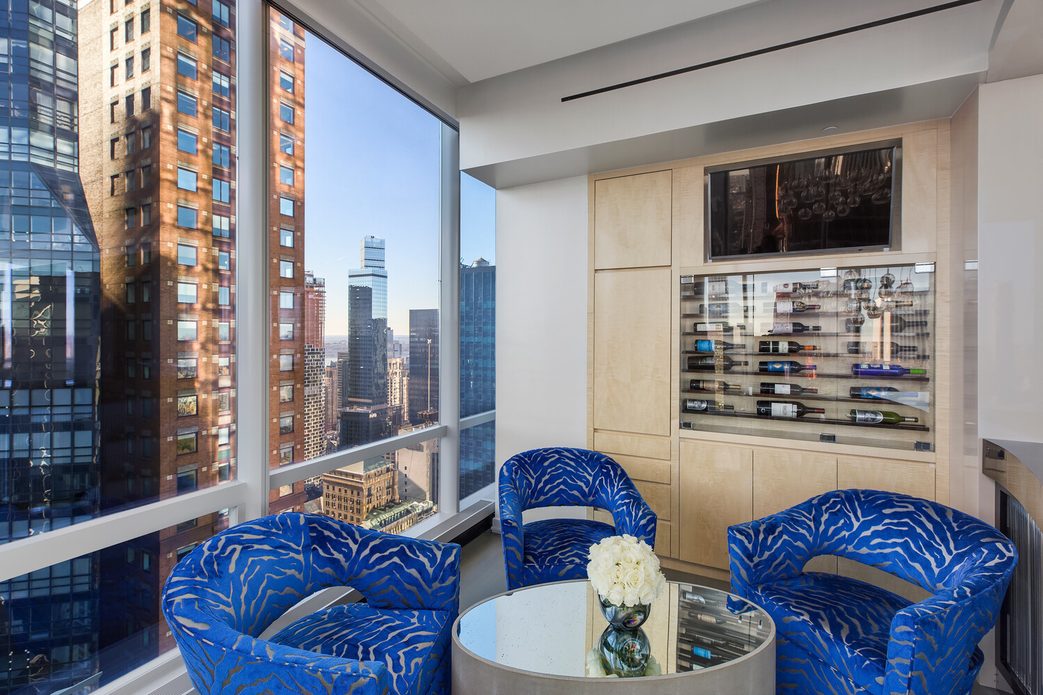 157 W 57TH Street 53B